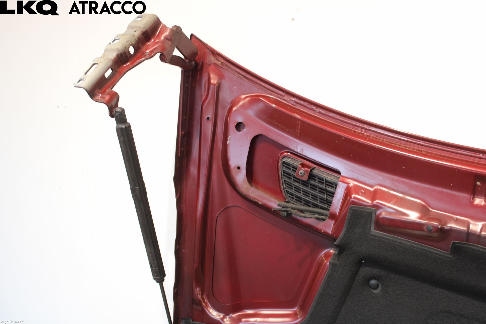 Mercedes-Benz MB C (203) 00-07 Panser