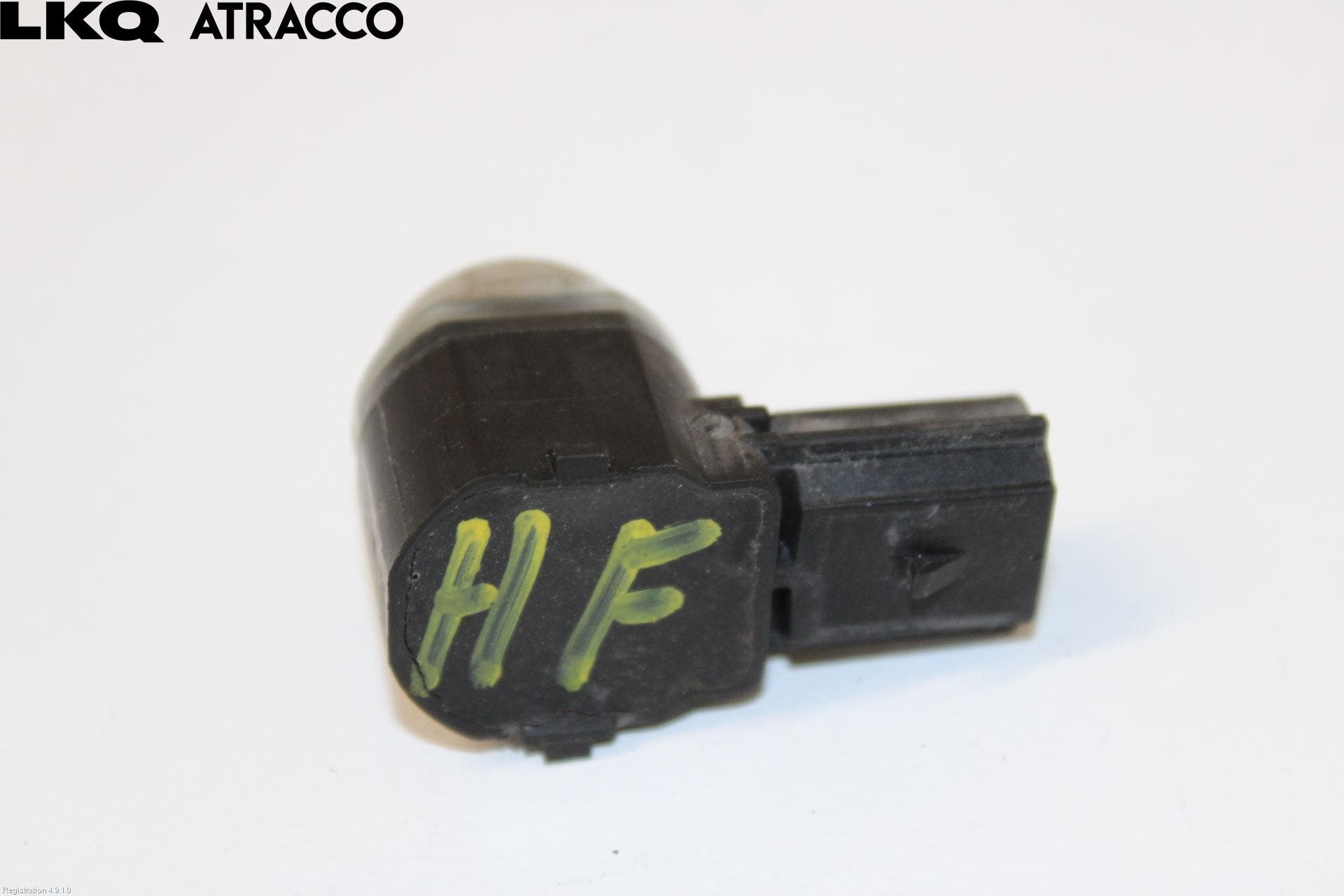 Ford MONDEO 15-22 Sensor Parkering Front