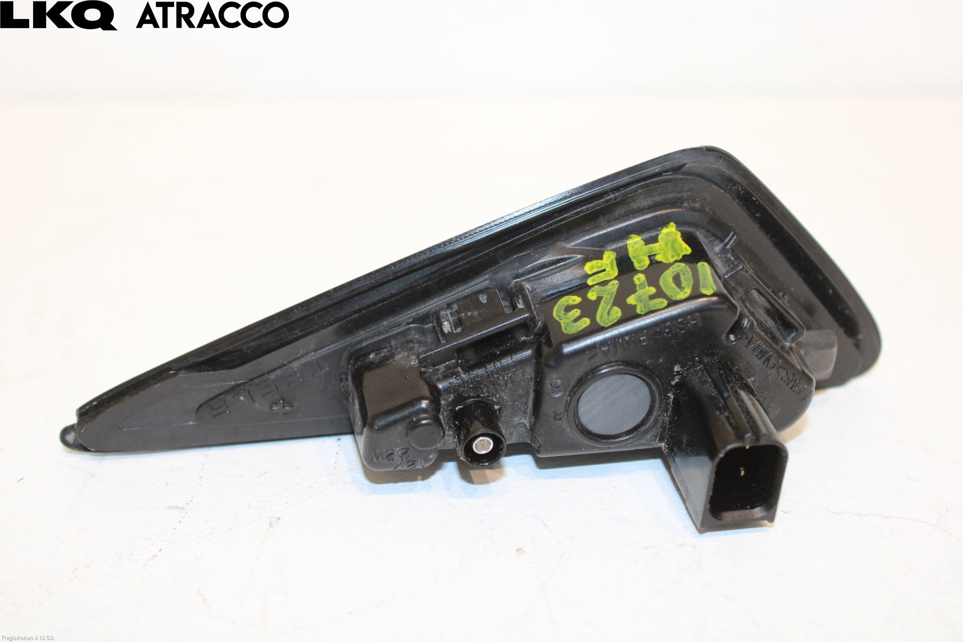 Tesla MODEL 3 17- Parkeringshjelp Kamera