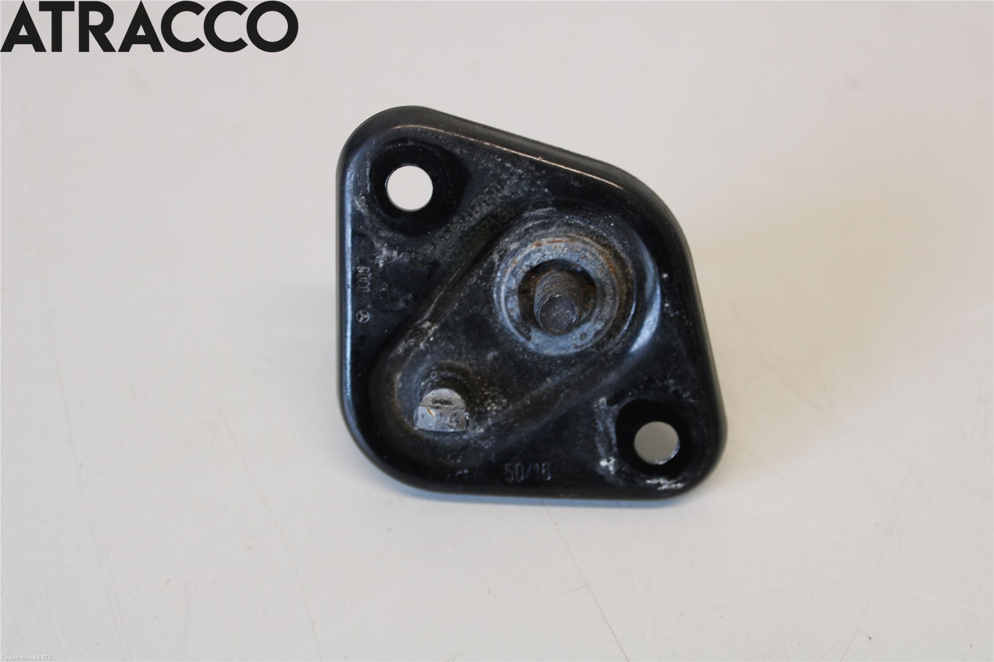 Mercedes-Benz MB C-KLASS (W205) 14-21 Panserlås