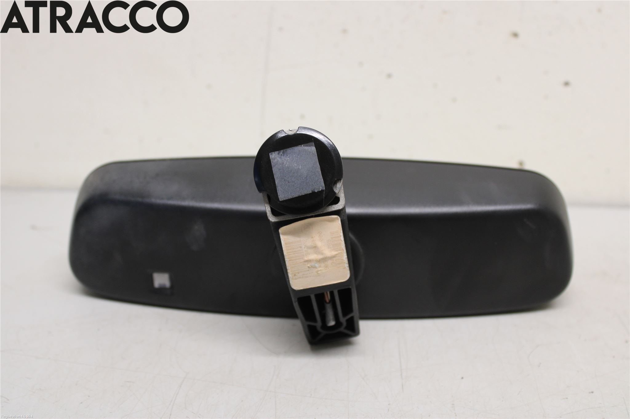 BMW X3 F25 10-17 Speil Innvendig