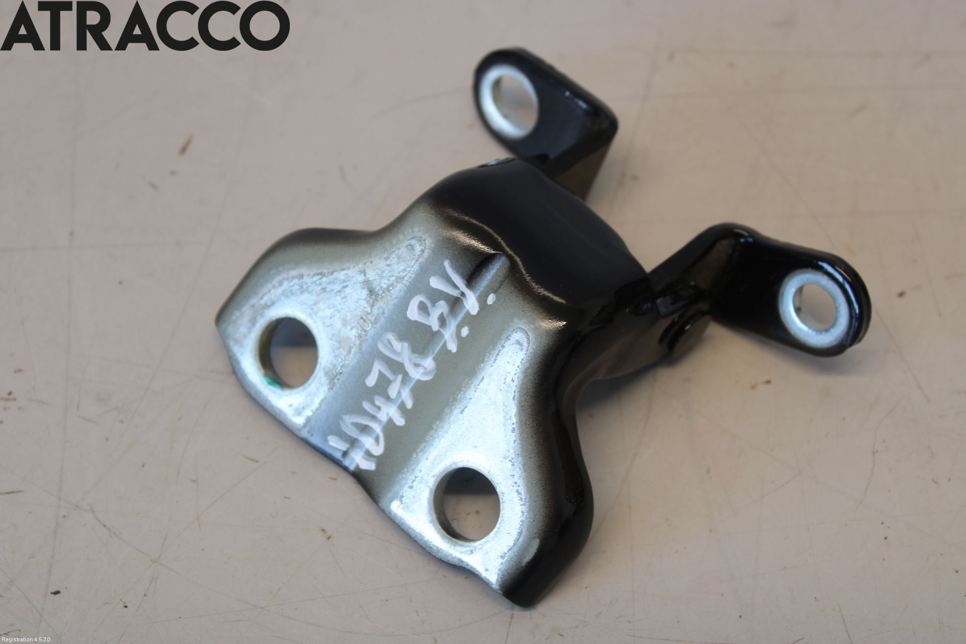 MG ZS EV 20- Dørhengsel