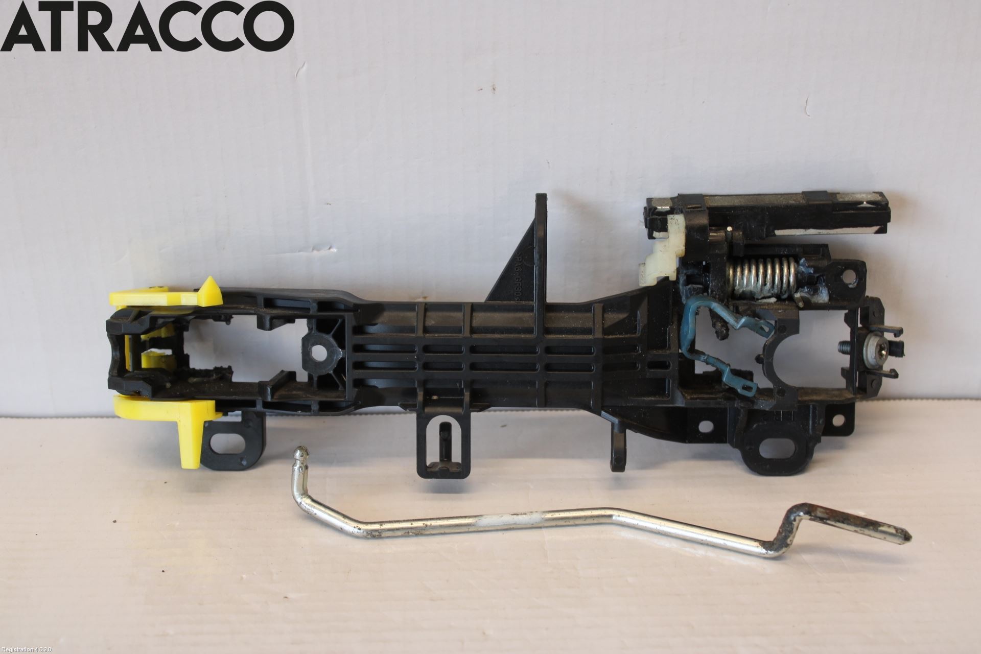 Toyota PRIUS ZVW30 09-20 Dørhandtak Ytre Høyre