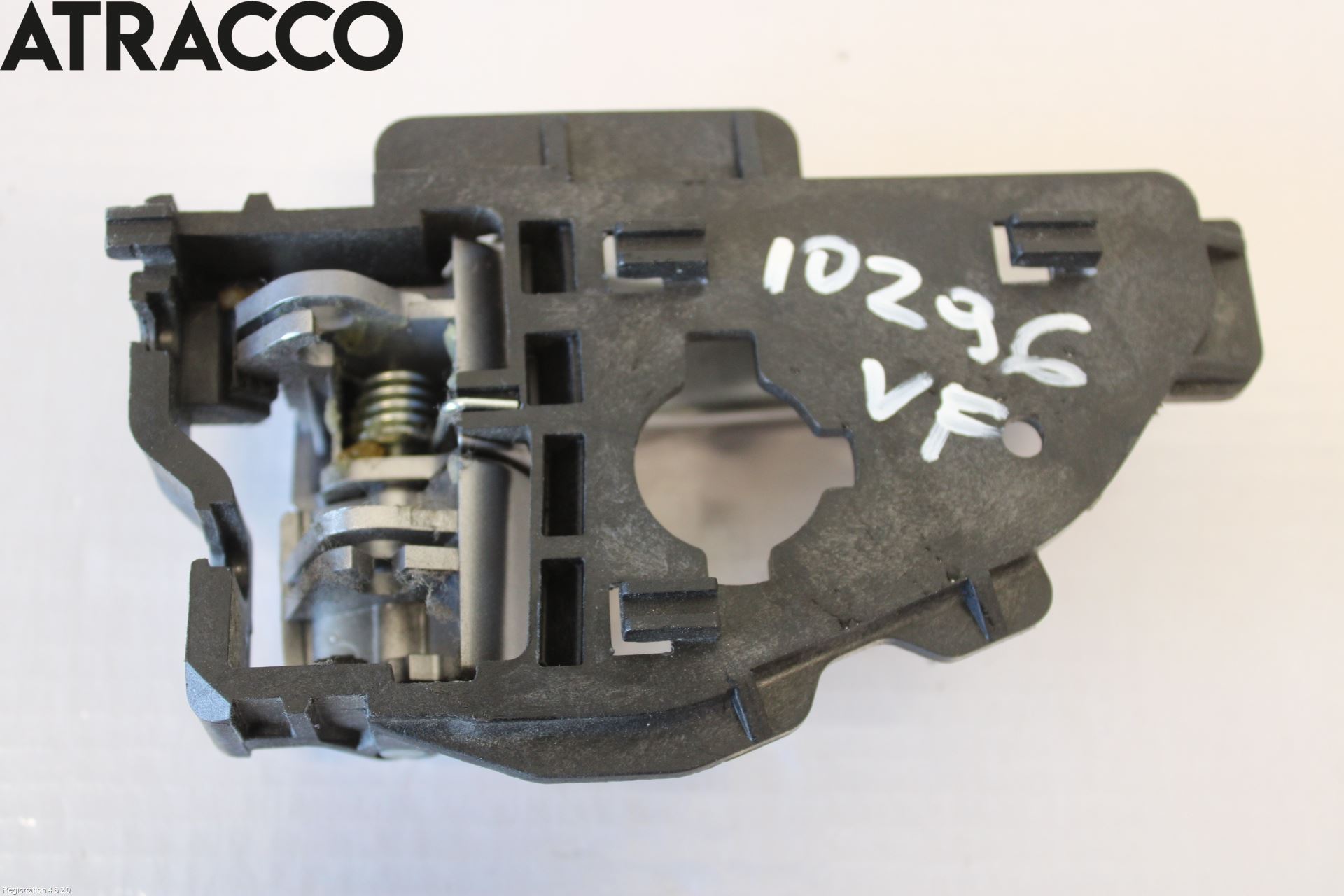 Hyundai SANTA FE 13-18 Innr Dørhandtak V Indre