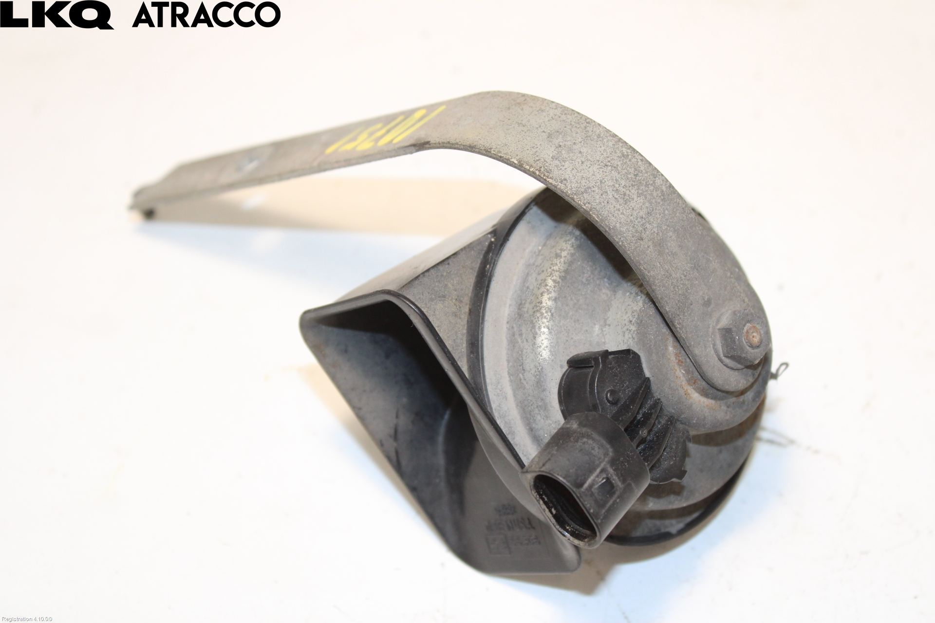 BMW X5 E70 07-13 Signalhorn