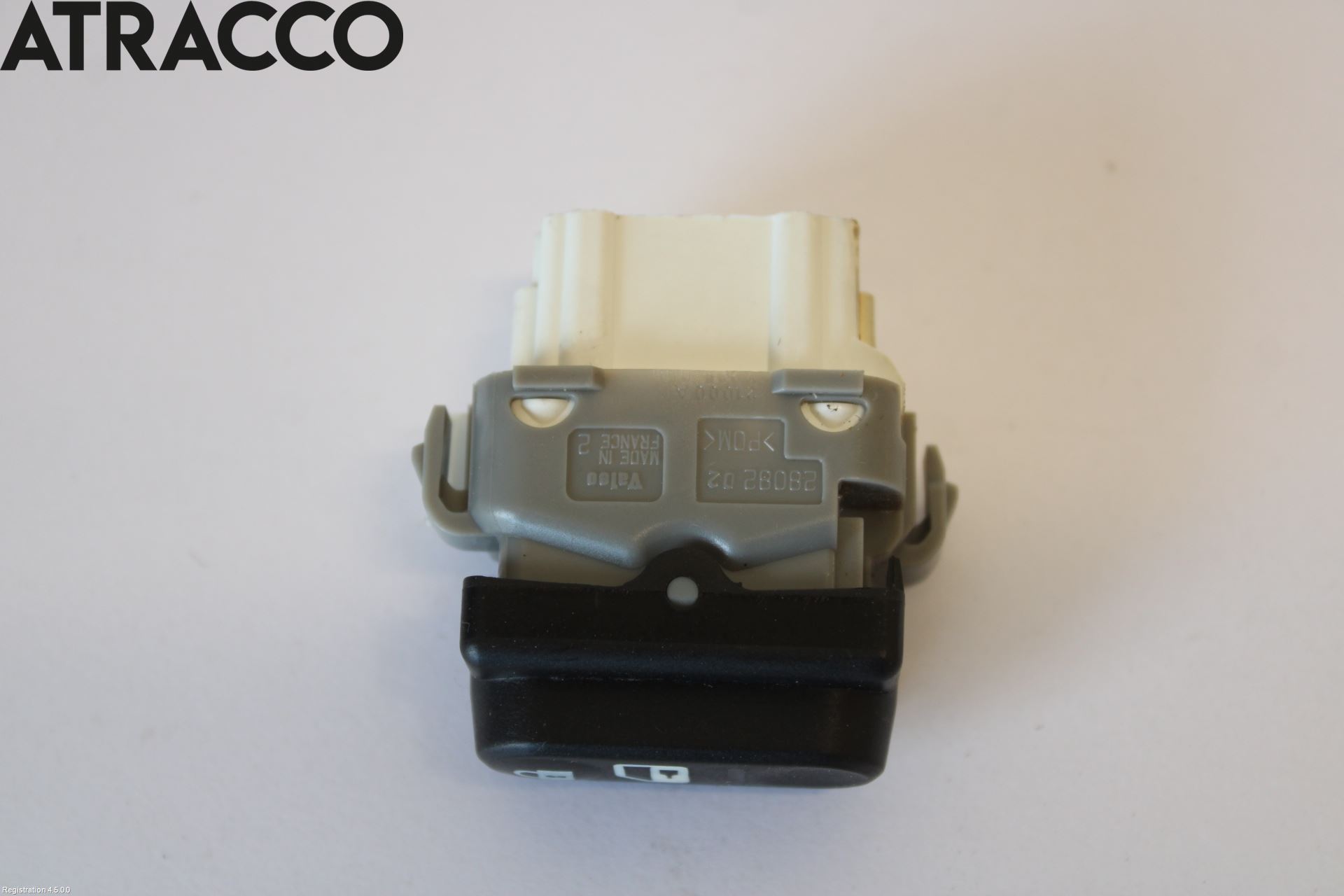 Nissan QASHQAI   07-10 Bryter Sentral Lås