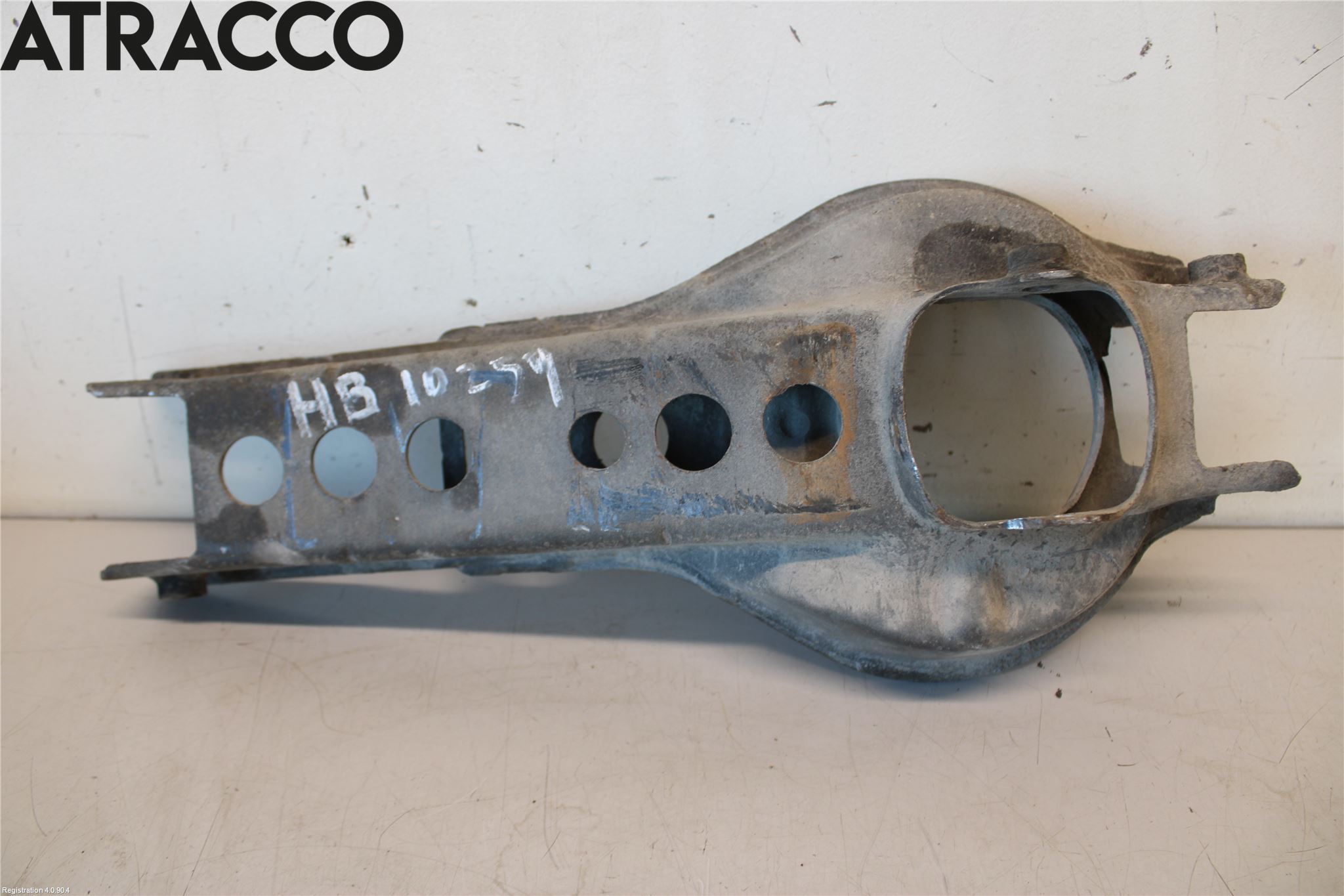 Volvo V70 05-08 Bærearm Bak Høyre