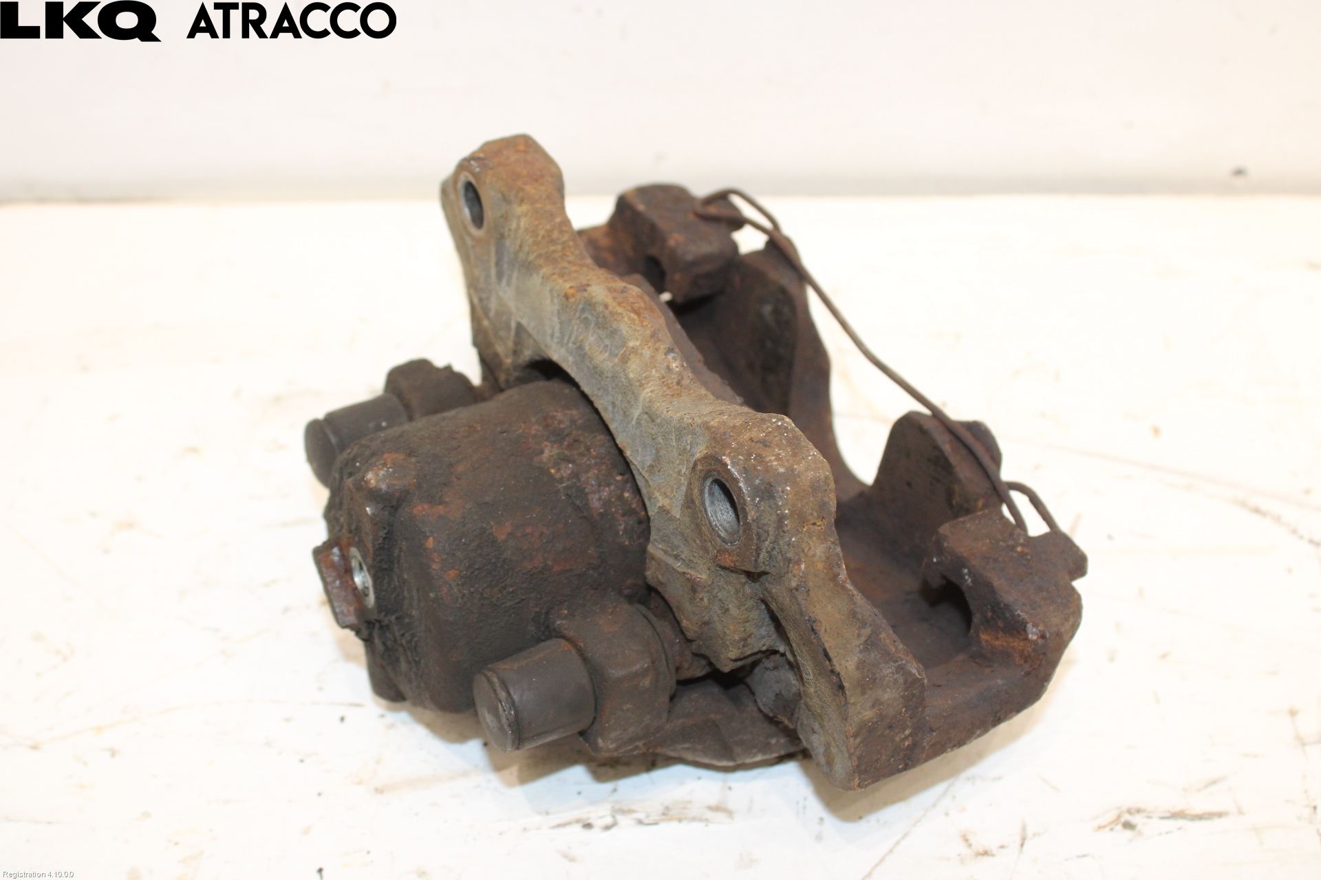 Opel ASTRA H 04-12 Bremsecaliper Foran Høyre