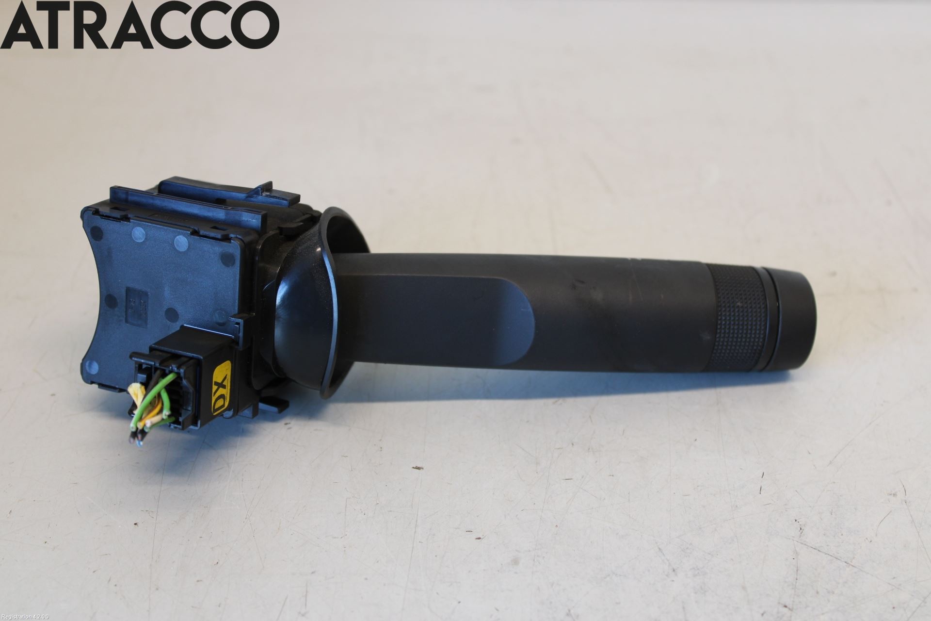 Opel ZAFIRA C 12-19 Bryter Ratt Blinklys - Lys