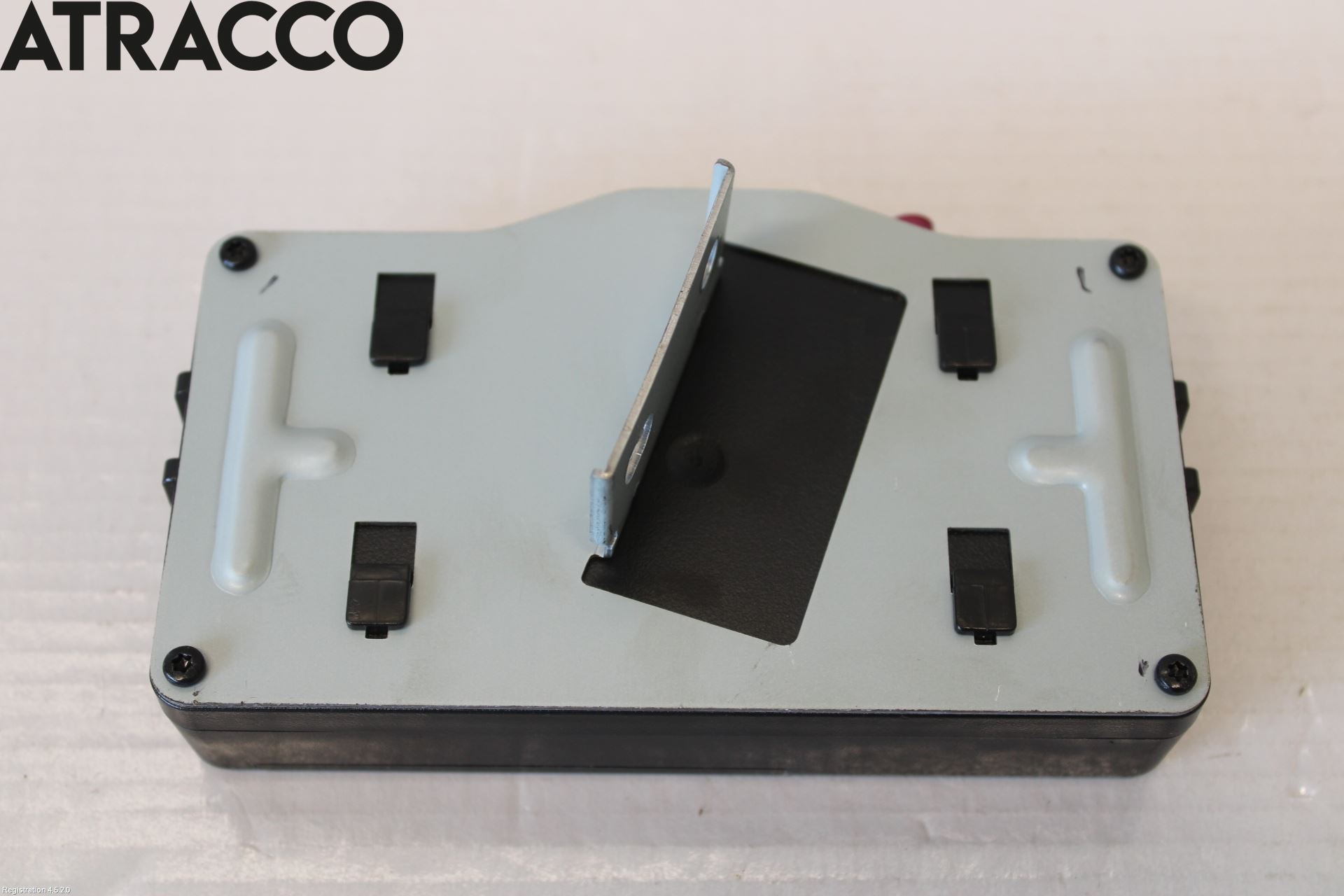 MG ZS EV 20- Styreenhet Øvrig