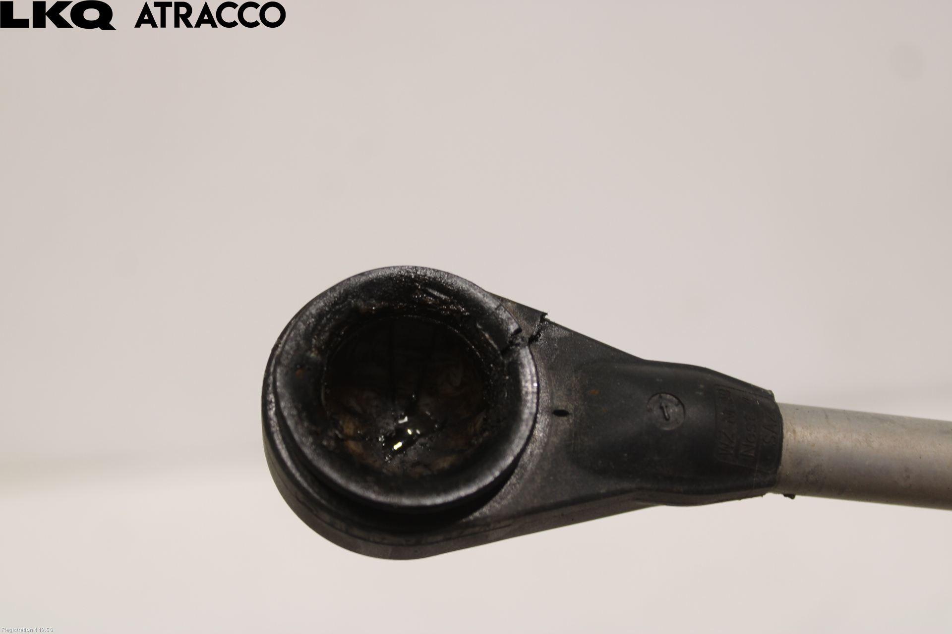 Volkswagen VW ID.5 22- Krängningshämmarstag Fram