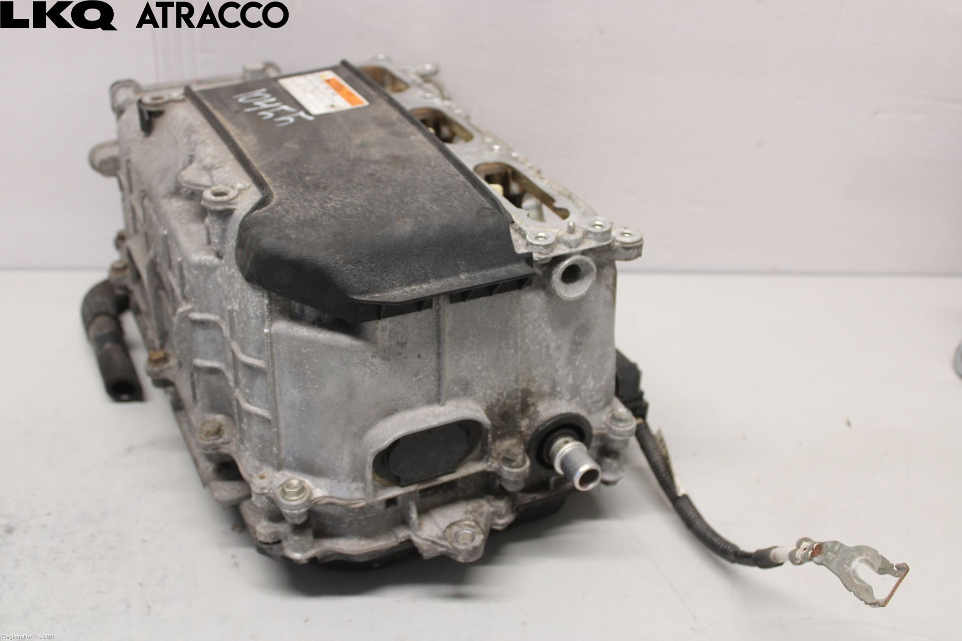 Toyota PRIUS+ ZVW40 12-20 Inverter Hybrid