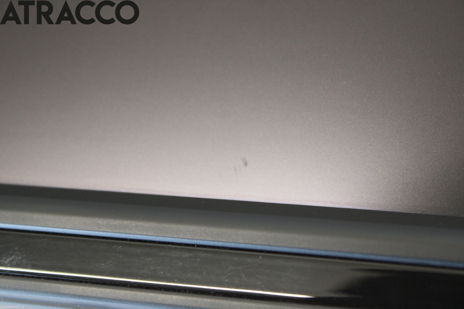 Volkswagen VW GOLF / E-GOLF VII 13-20 Multifunktionsdisplay