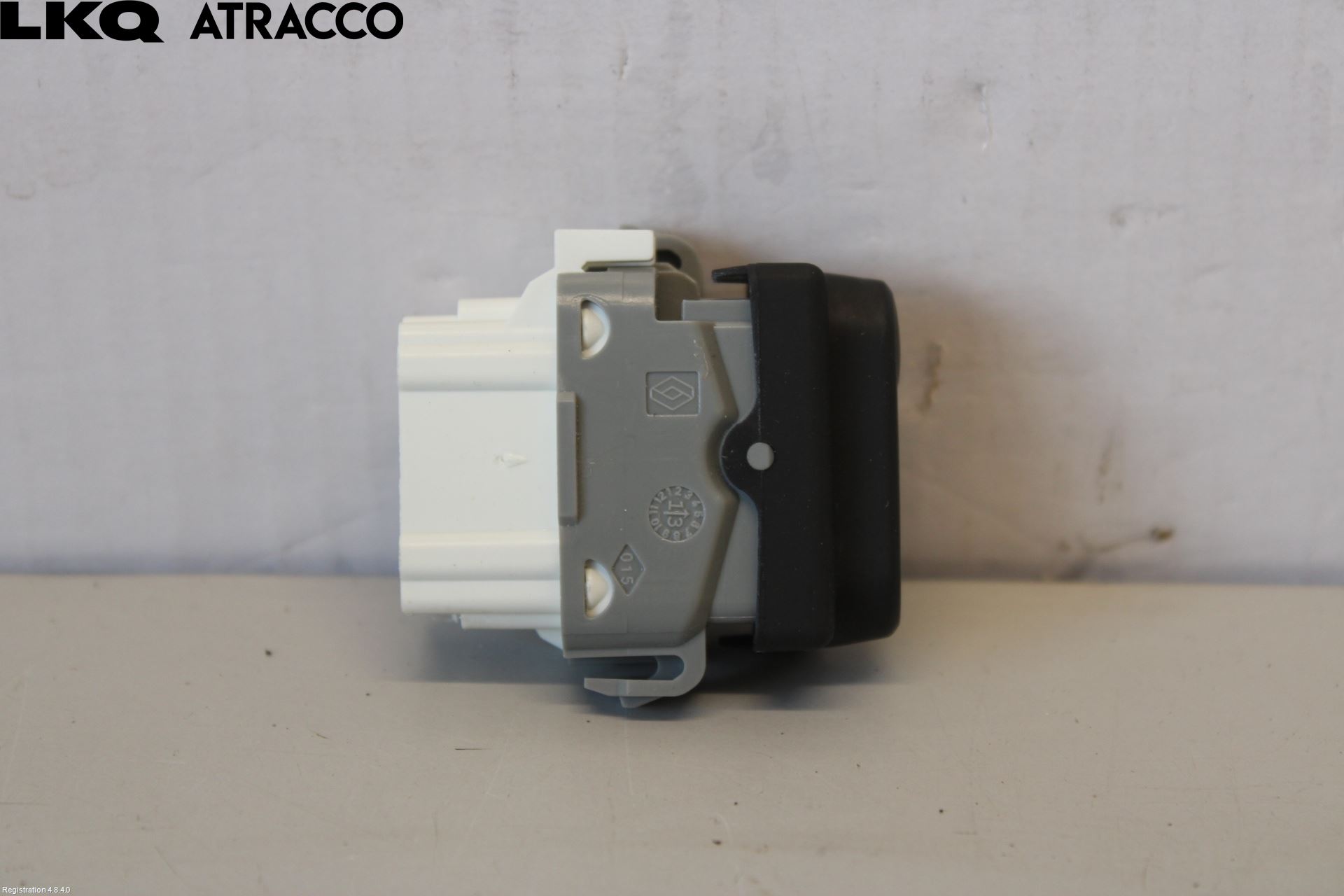 Nissan QASHQAI 10-14 Bryter Sentral Lås