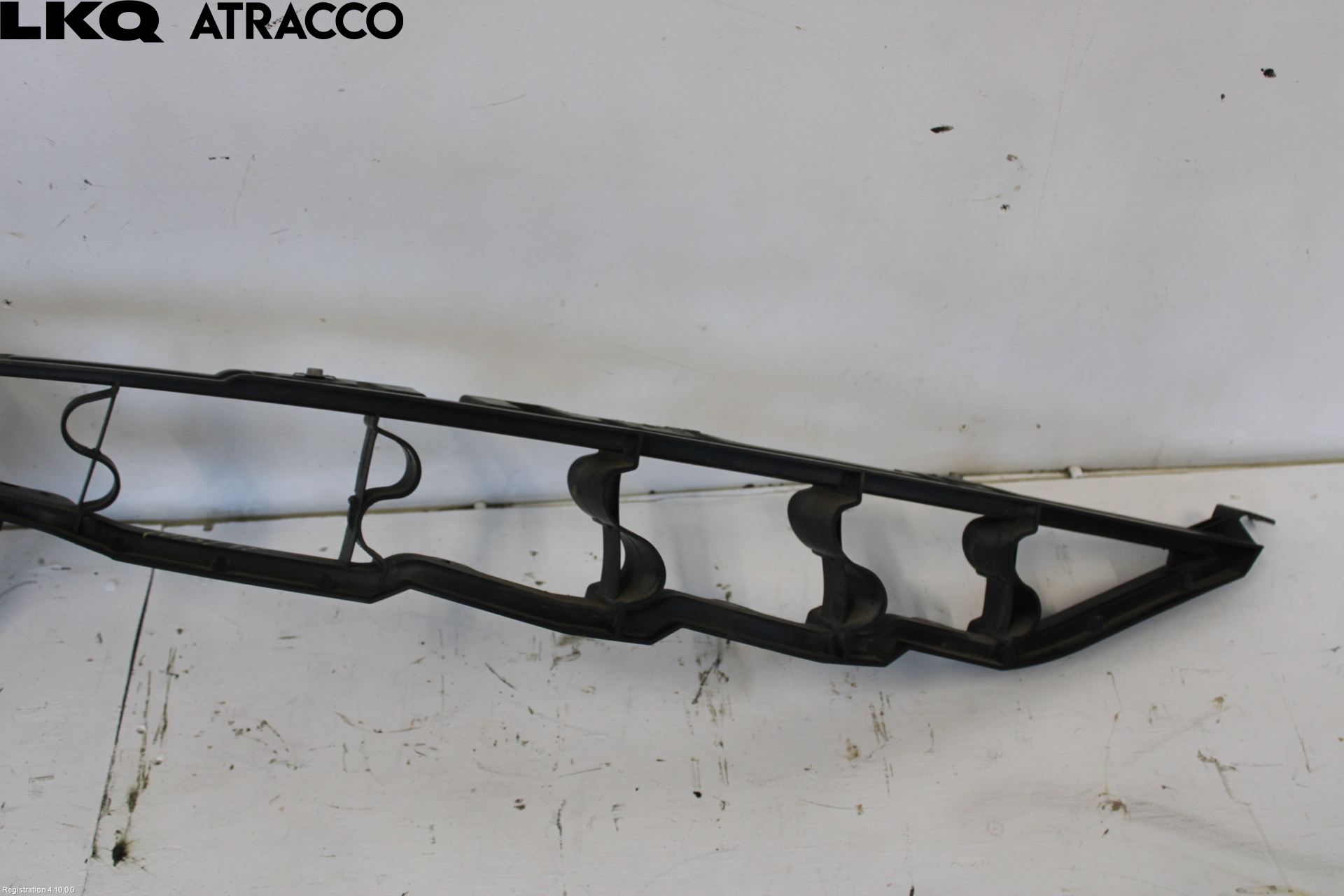 BMW X5 E70 07-13 Frontskjermfeste Venstre