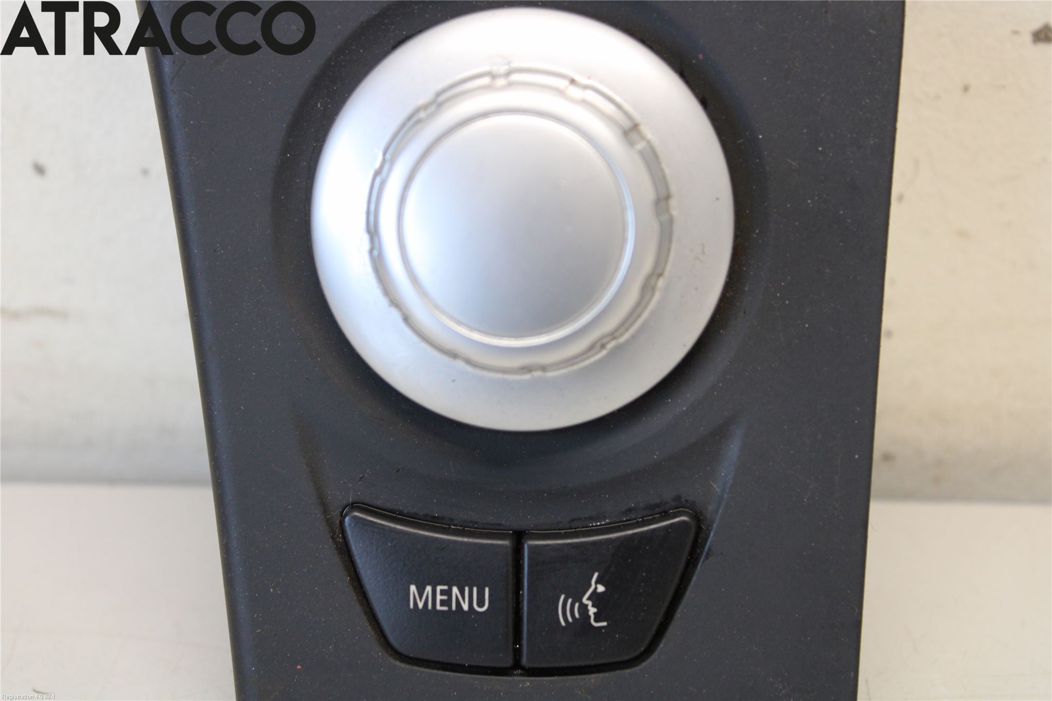 BMW 1 E87/81 5D/3D 03-11 Bryter Multifunksjon