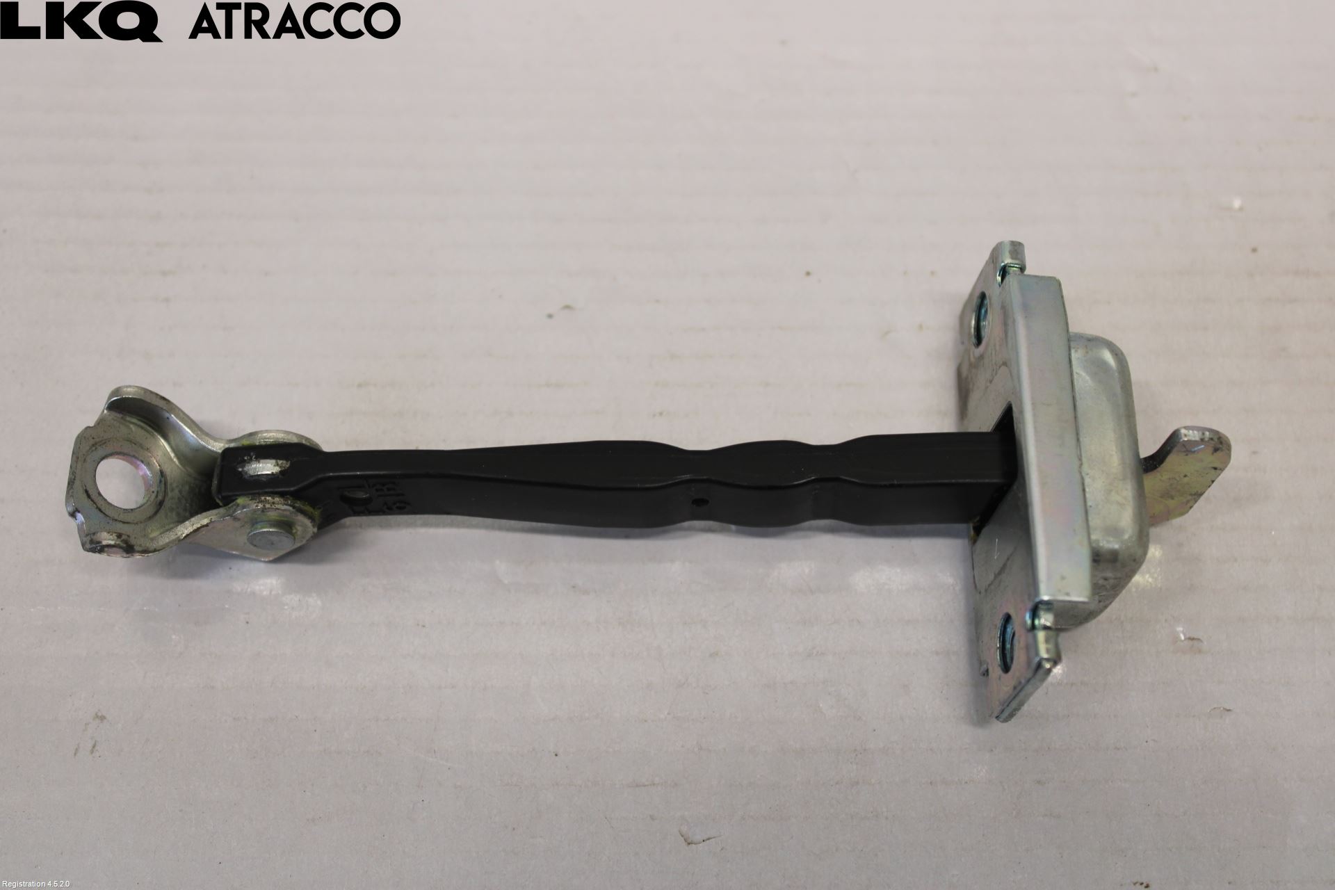 Toyota YARIS CROSS XP21 21- Dørstopper