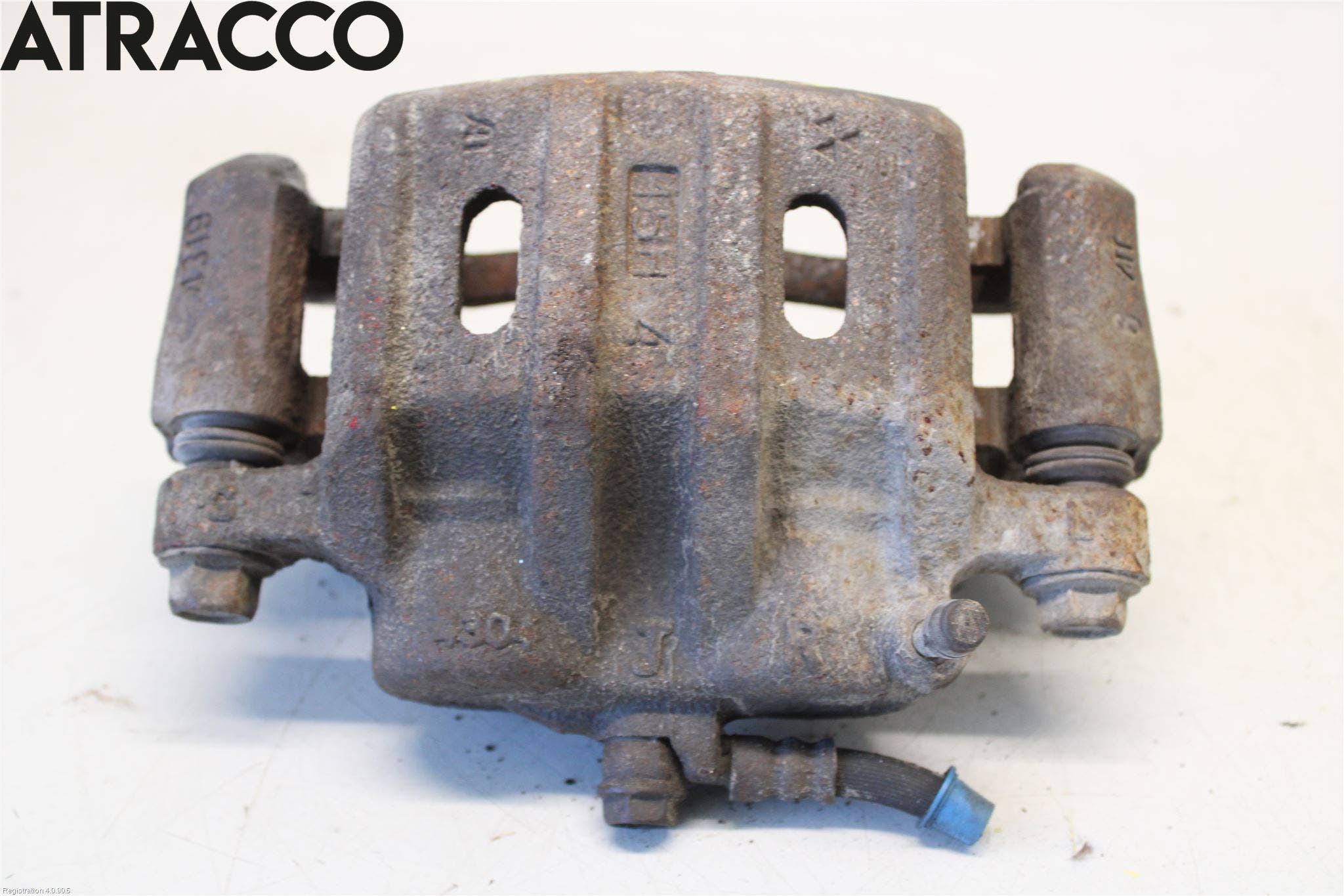 Citroen C-CROSSER Bremsecaliper Foran Høyre
