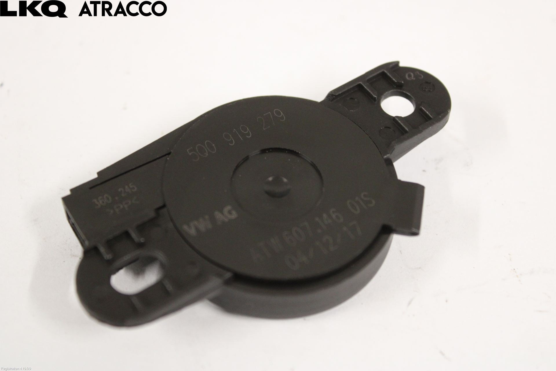 Volkswagen VW GOLF / E-GOLF VII 13-20 Summer