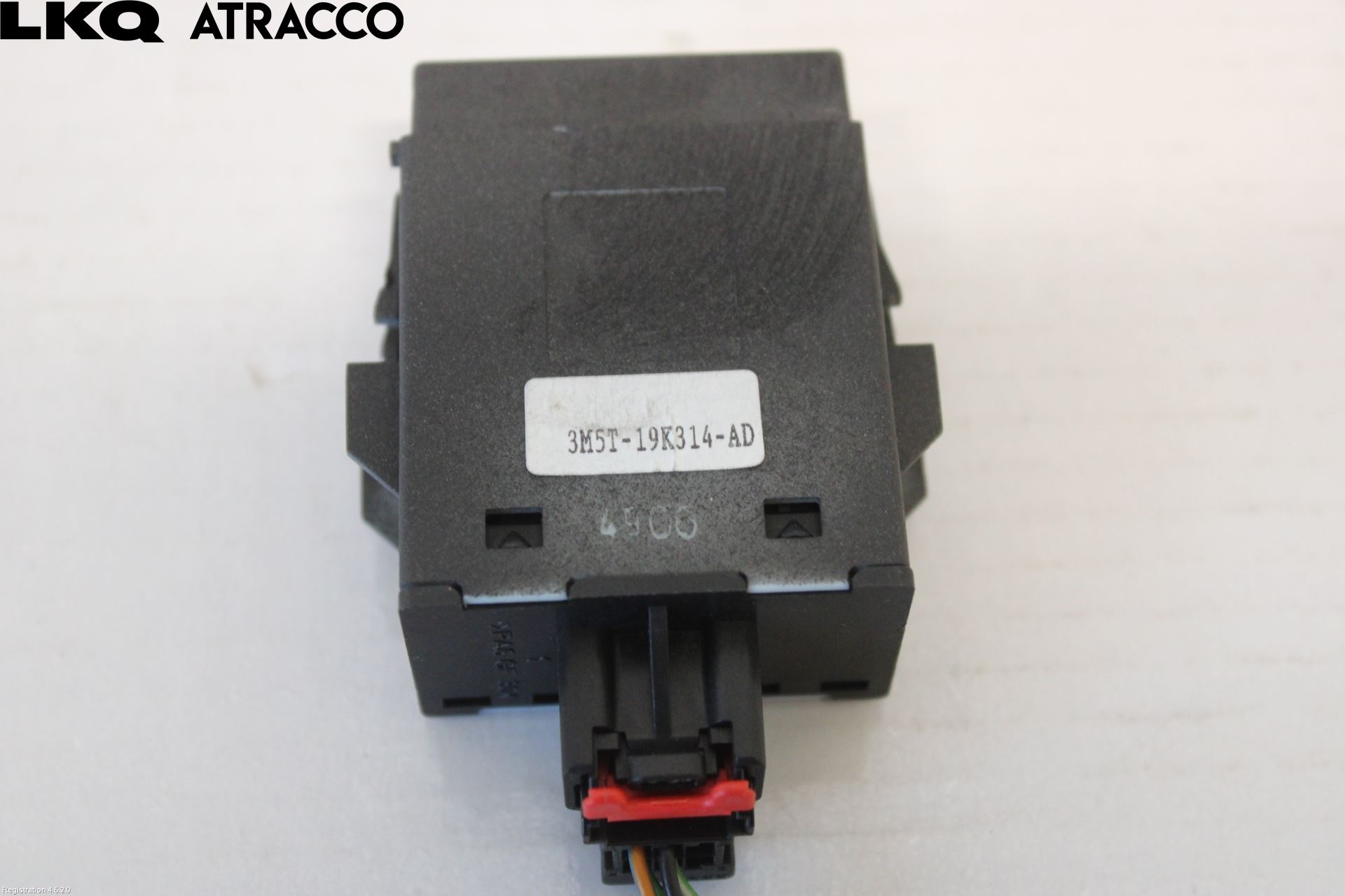 Ford FOCUS C-MAX I 03-06 Bryter Varmesete