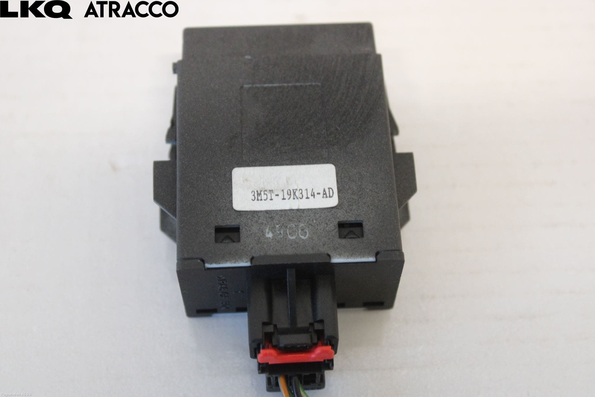 Ford FOCUS C-MAX I 03-06 Bryter Varmesete