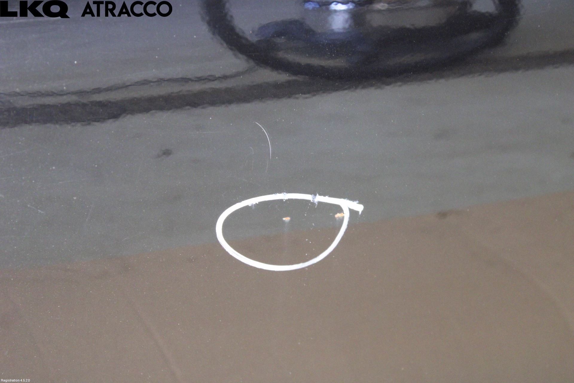 Mercedes-Benz MB E-KLASS (W212) 09-16 Dør 4D Bak Venstre