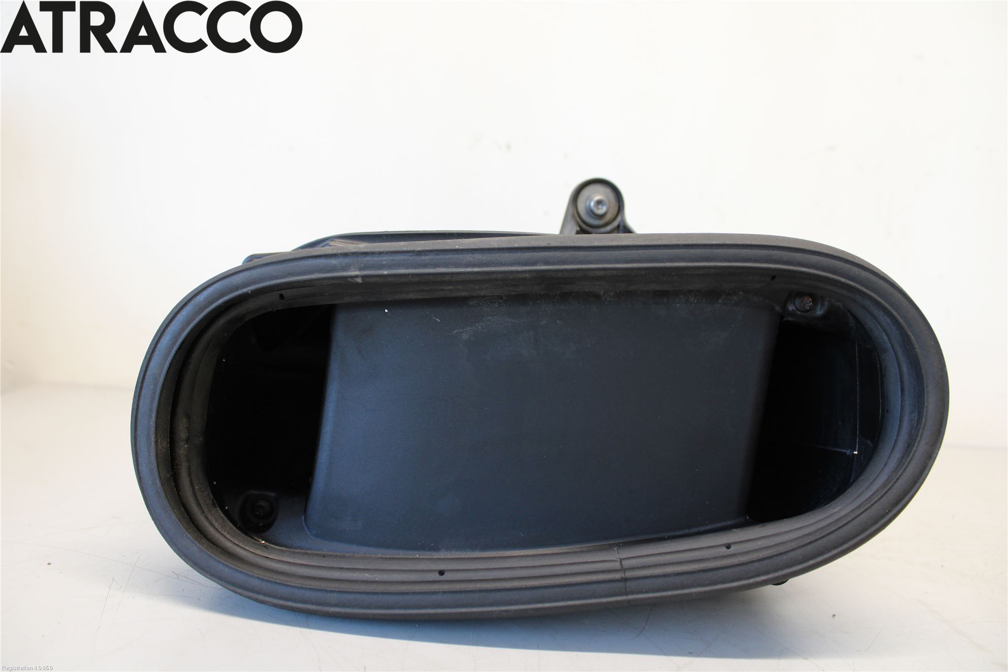 Porsche MACAN/EV 14- Luftfilter Boks