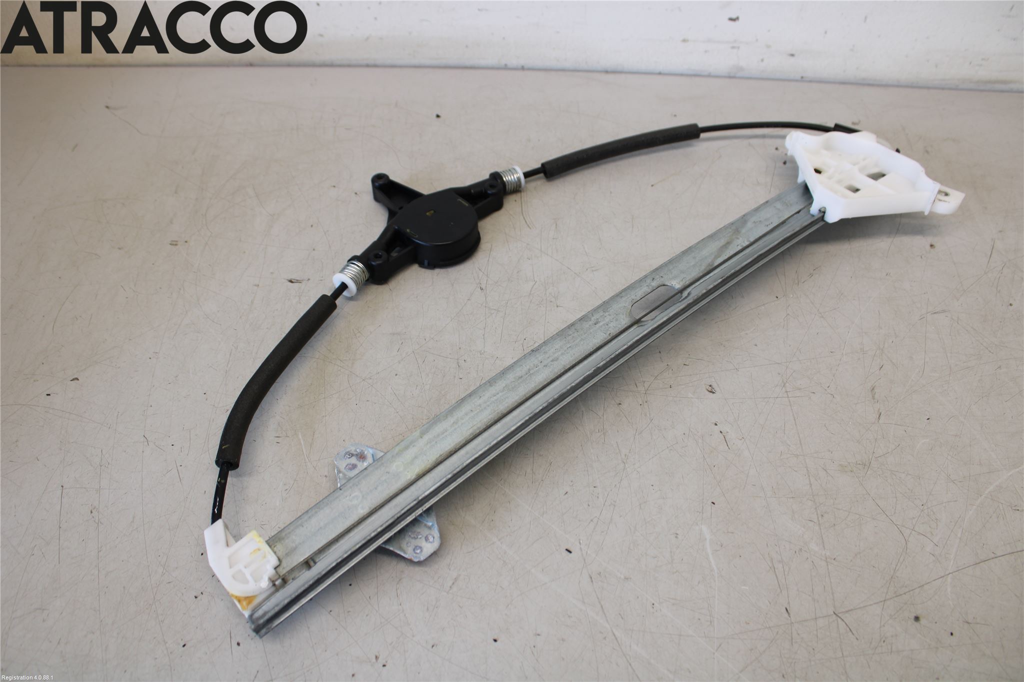 Mazda CX-5 12-17 Vindusheis