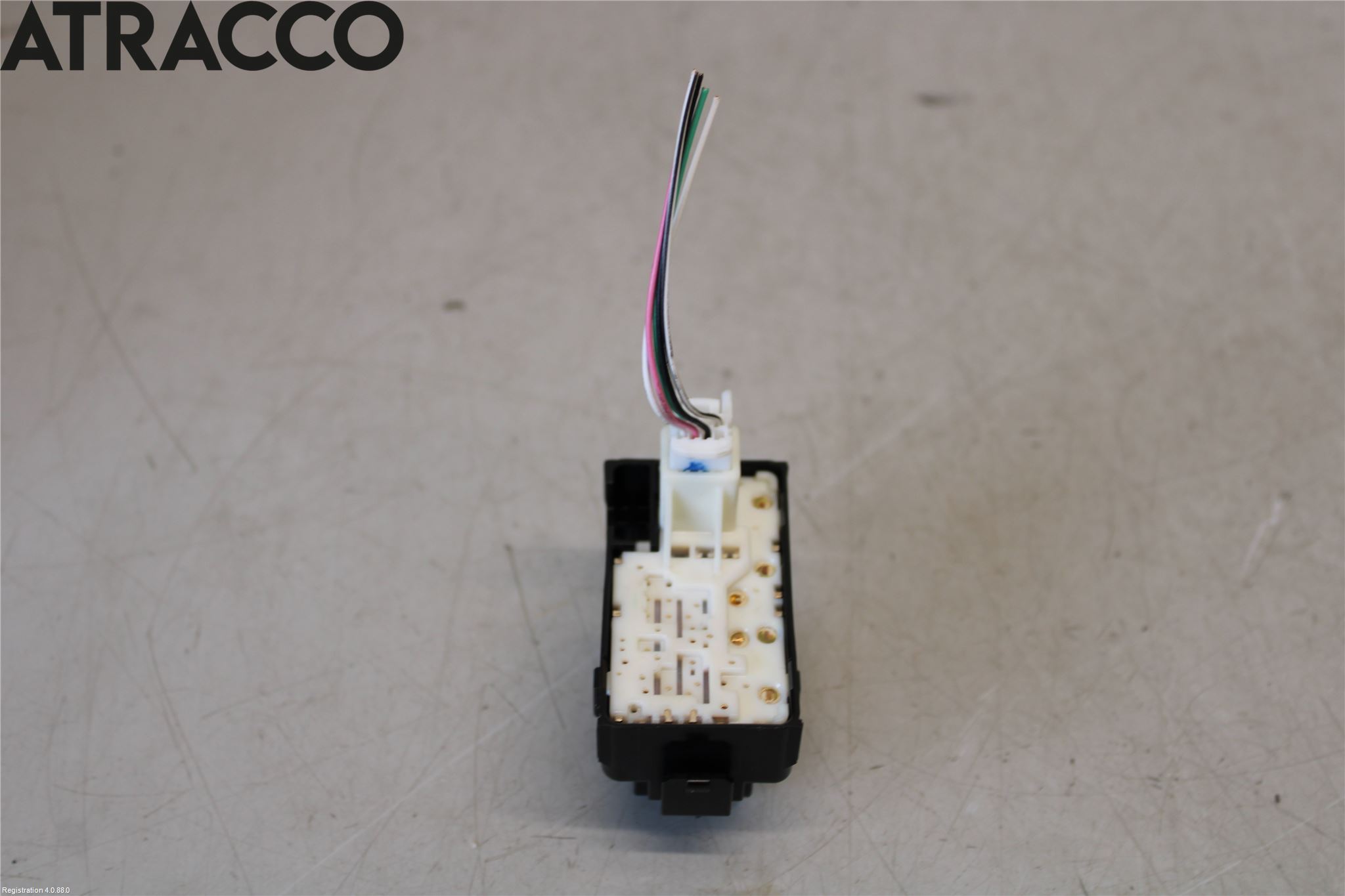 Toyota AURIS 13-19 Bryter Vindusheis