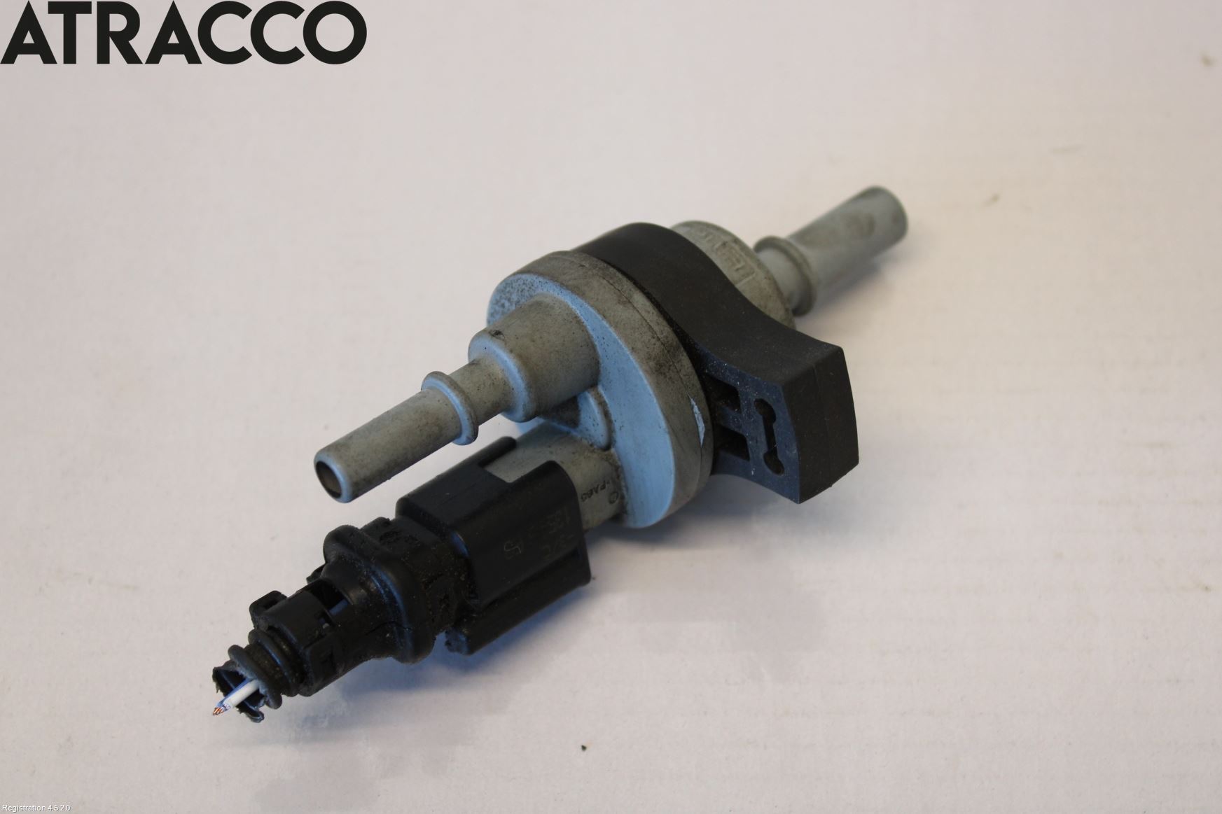 Opel GRANDLAND X 18- Vacuumventil