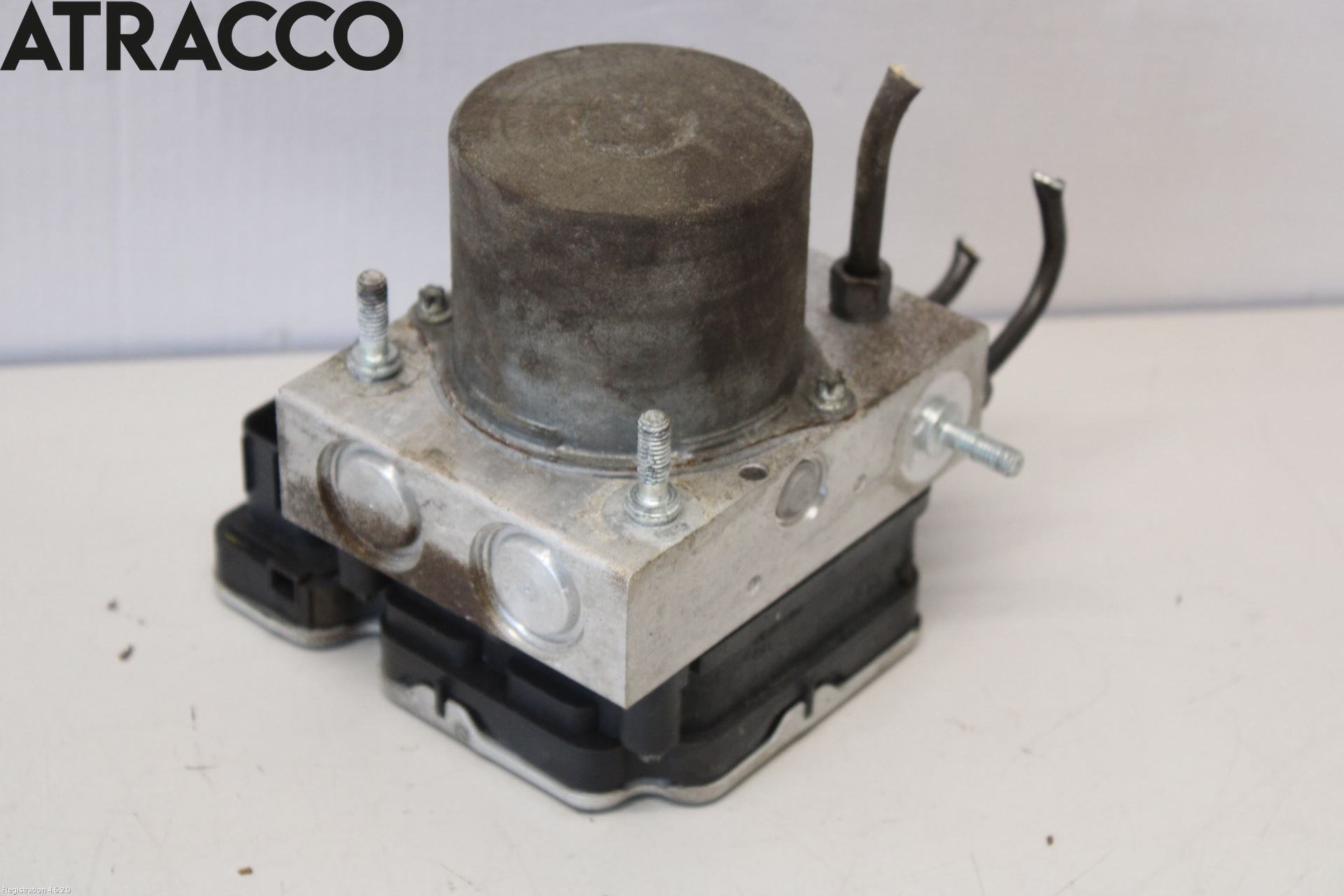 Opel CORSA F, CORSA-E 20- Abs Hydraulikkaggregat