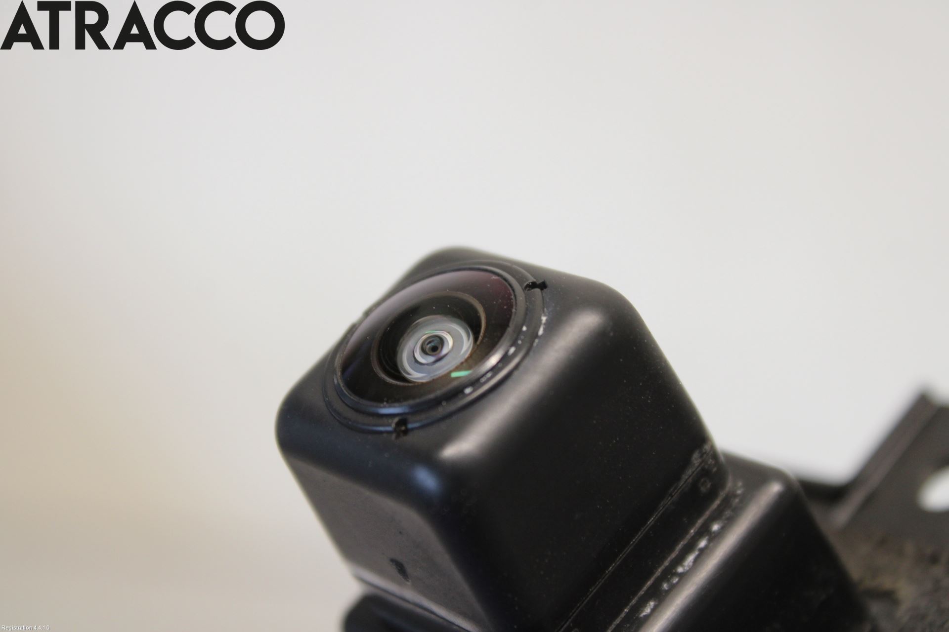 Mitsubishi OUTLANDER 13-21 Parkeringshjelp Kamera