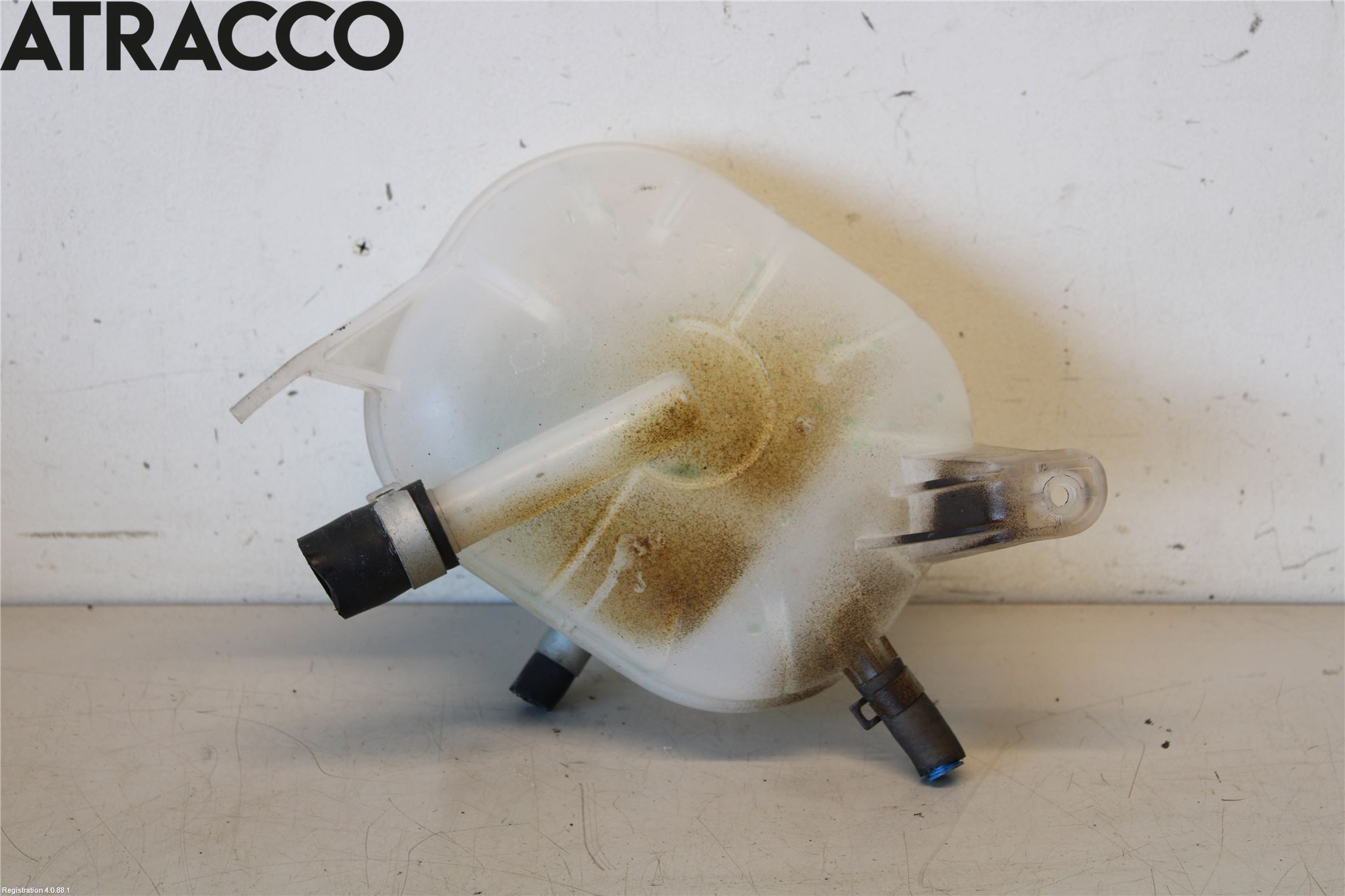 Kia CEED/CEED SW 19- Ekspansjonstank