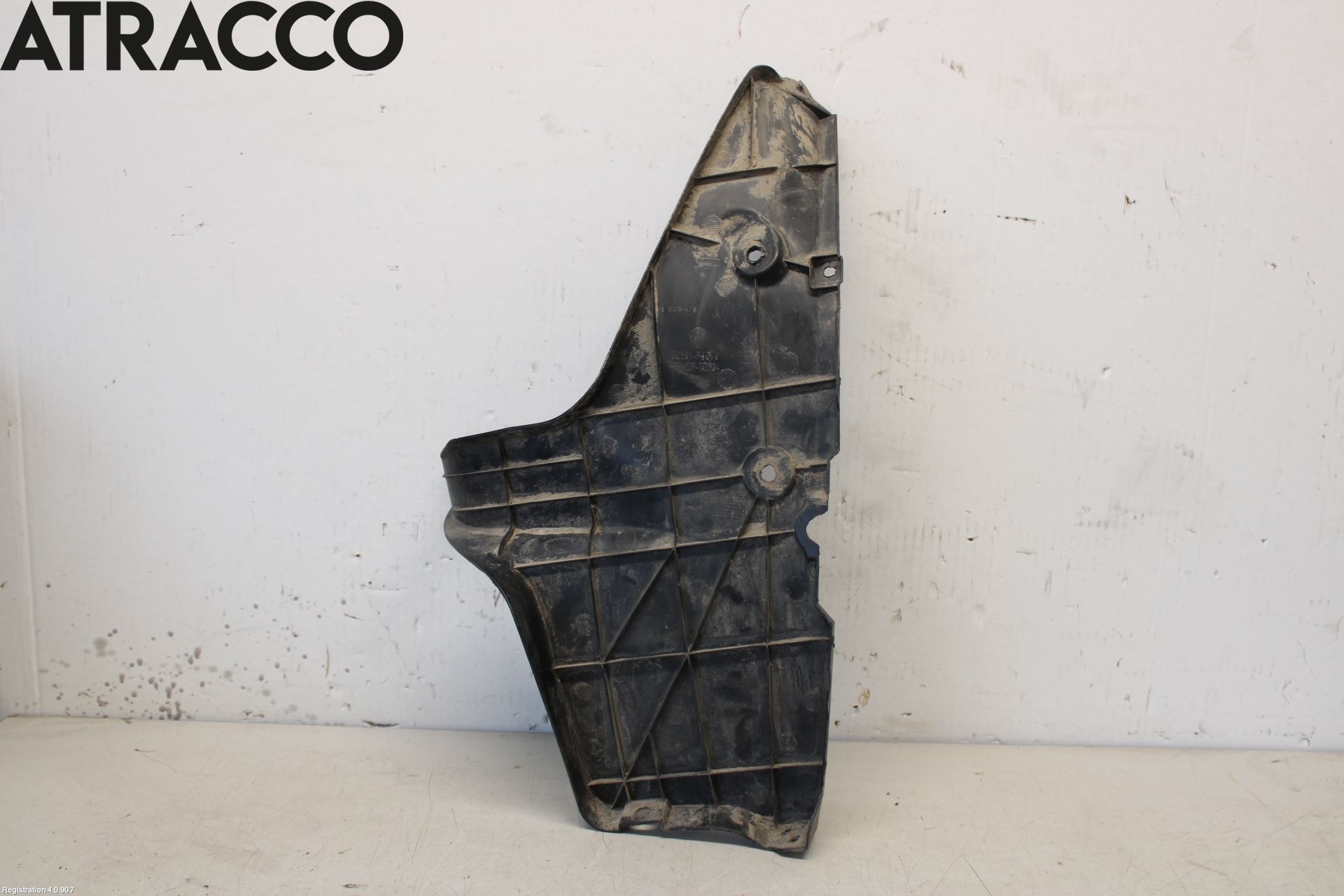 Toyota C-HR 16-23 Skjerm Indre