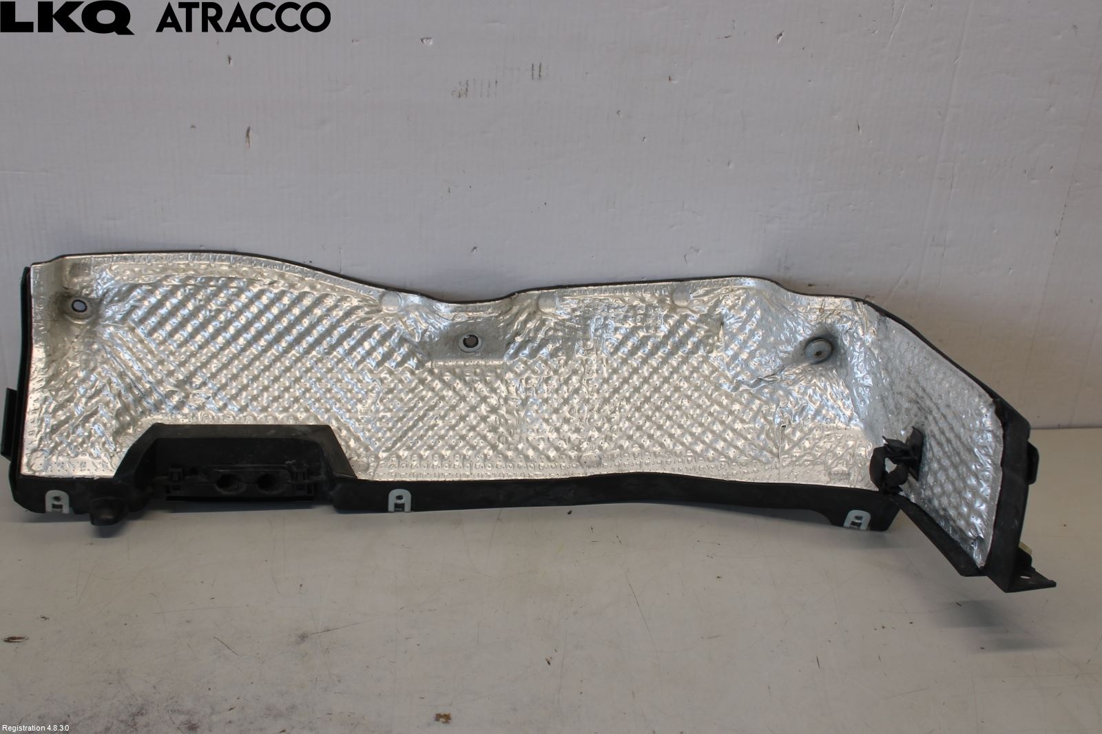 BMW 2 F45 Active Tourer 14-21 Front Øvrig