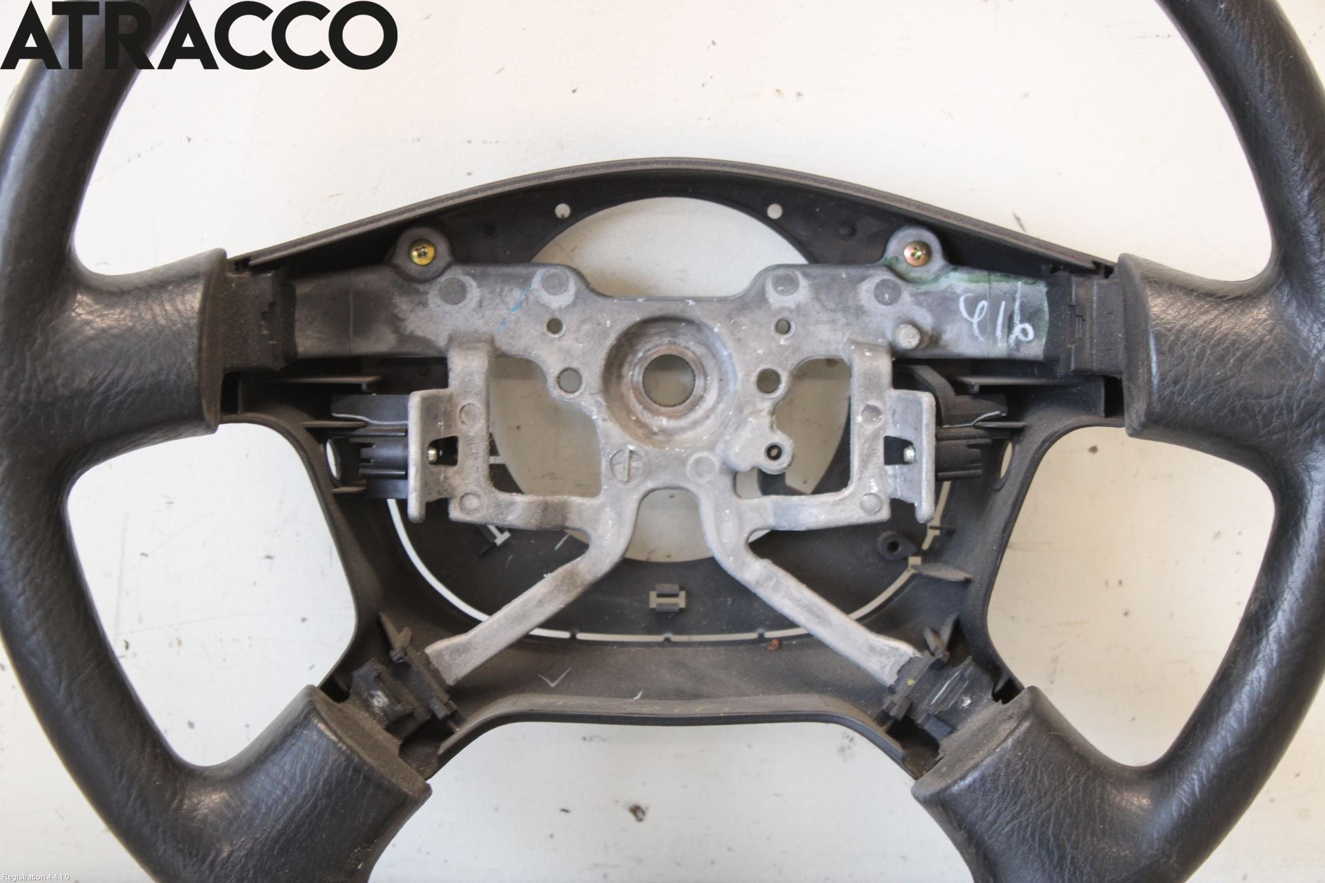 Toyota HILUX 97-04 Ratt