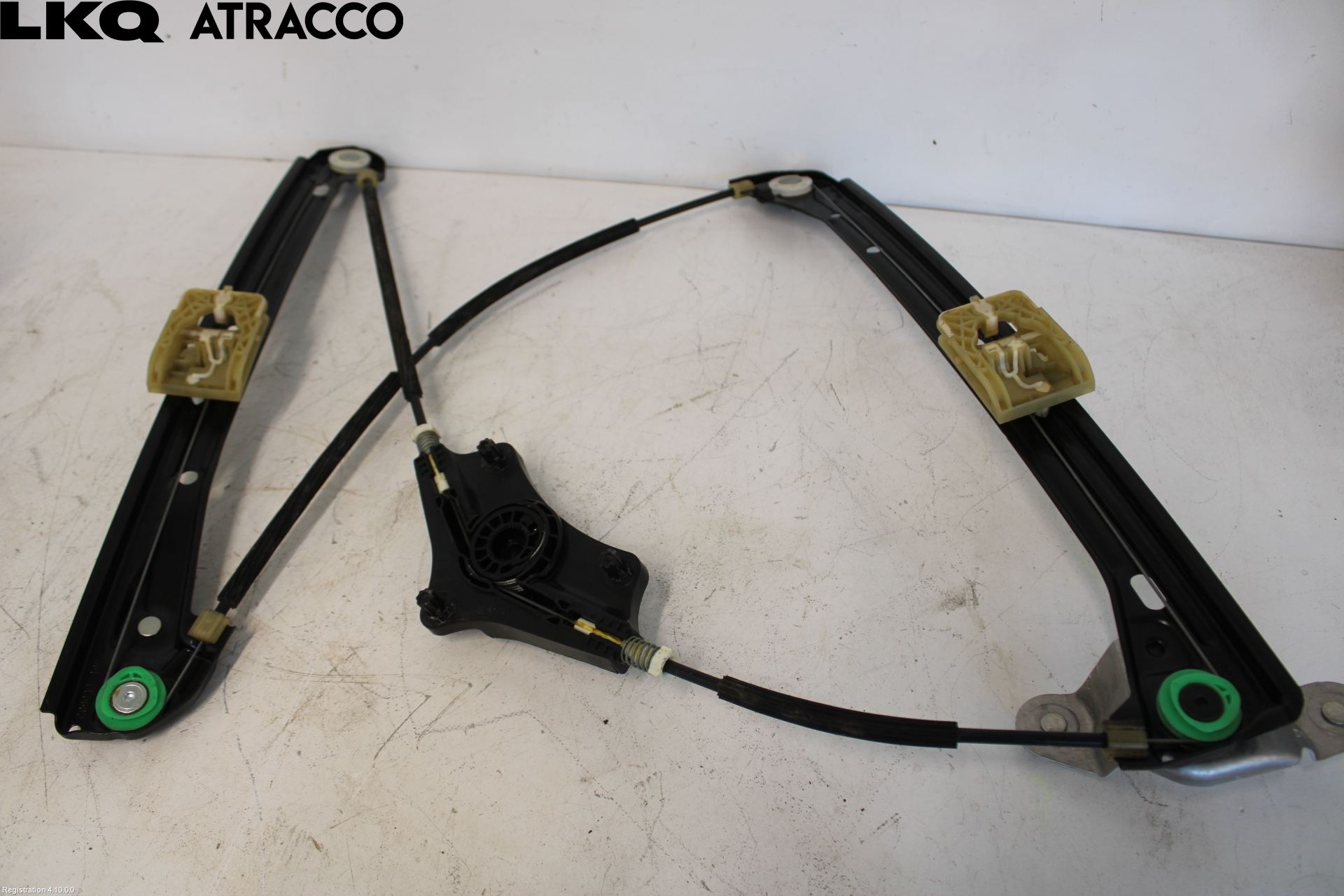 Volkswagen VW GOLF / E-GOLF VII 13-20 Vindusheis