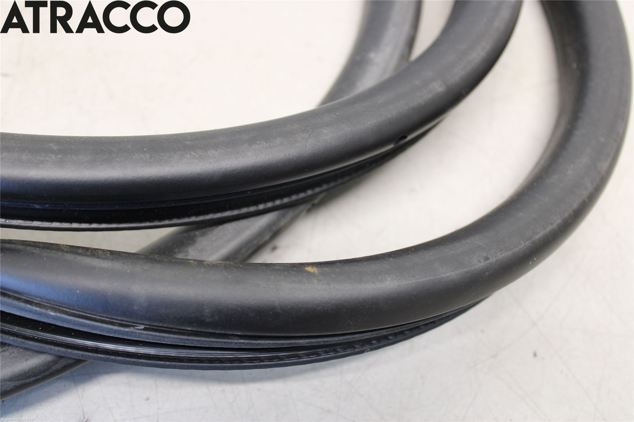 Peugeot PARTNER/E-PARTNER 19- Dør Pakning