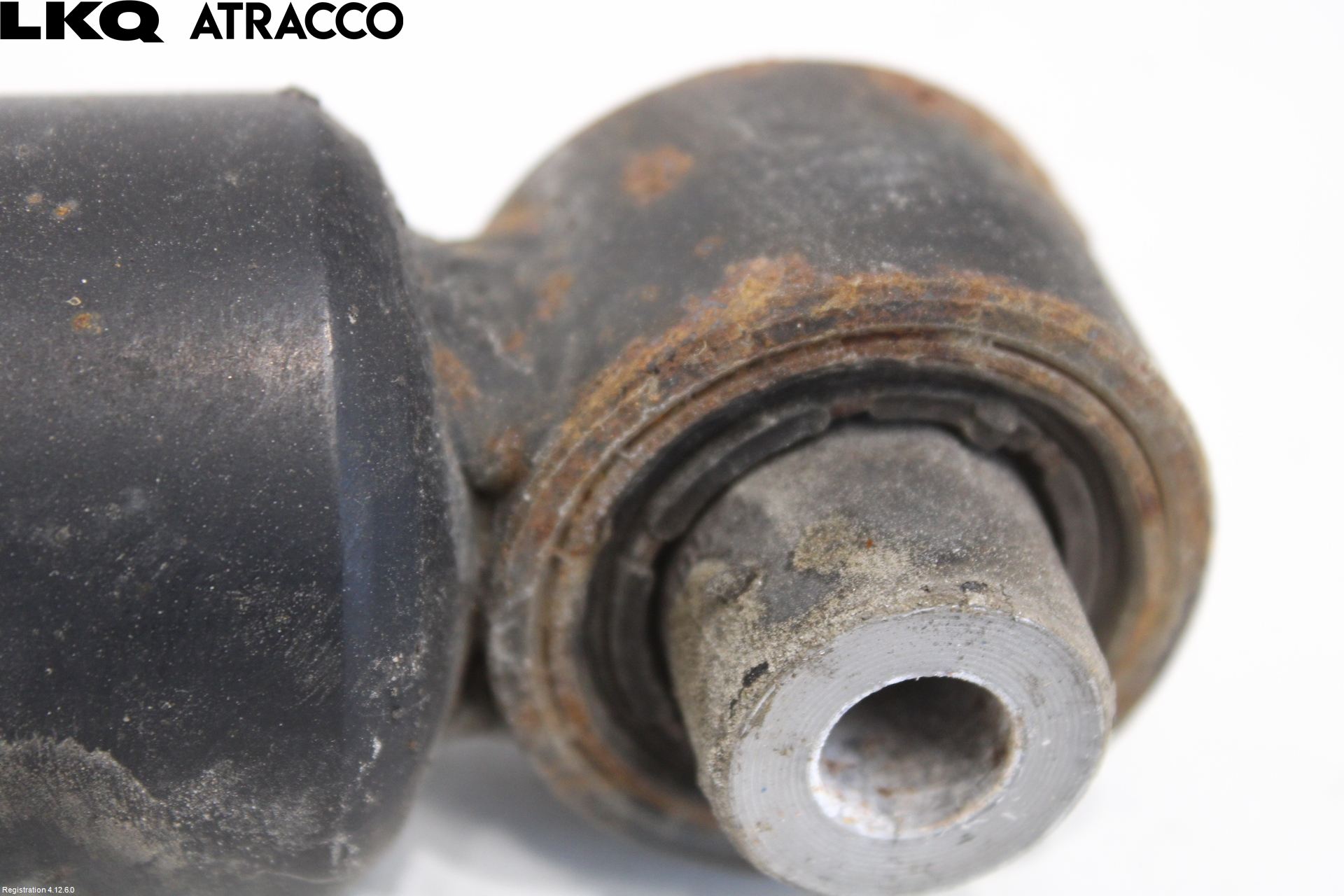 Audi E-TRON, S GE 19- Støtdemper Bak