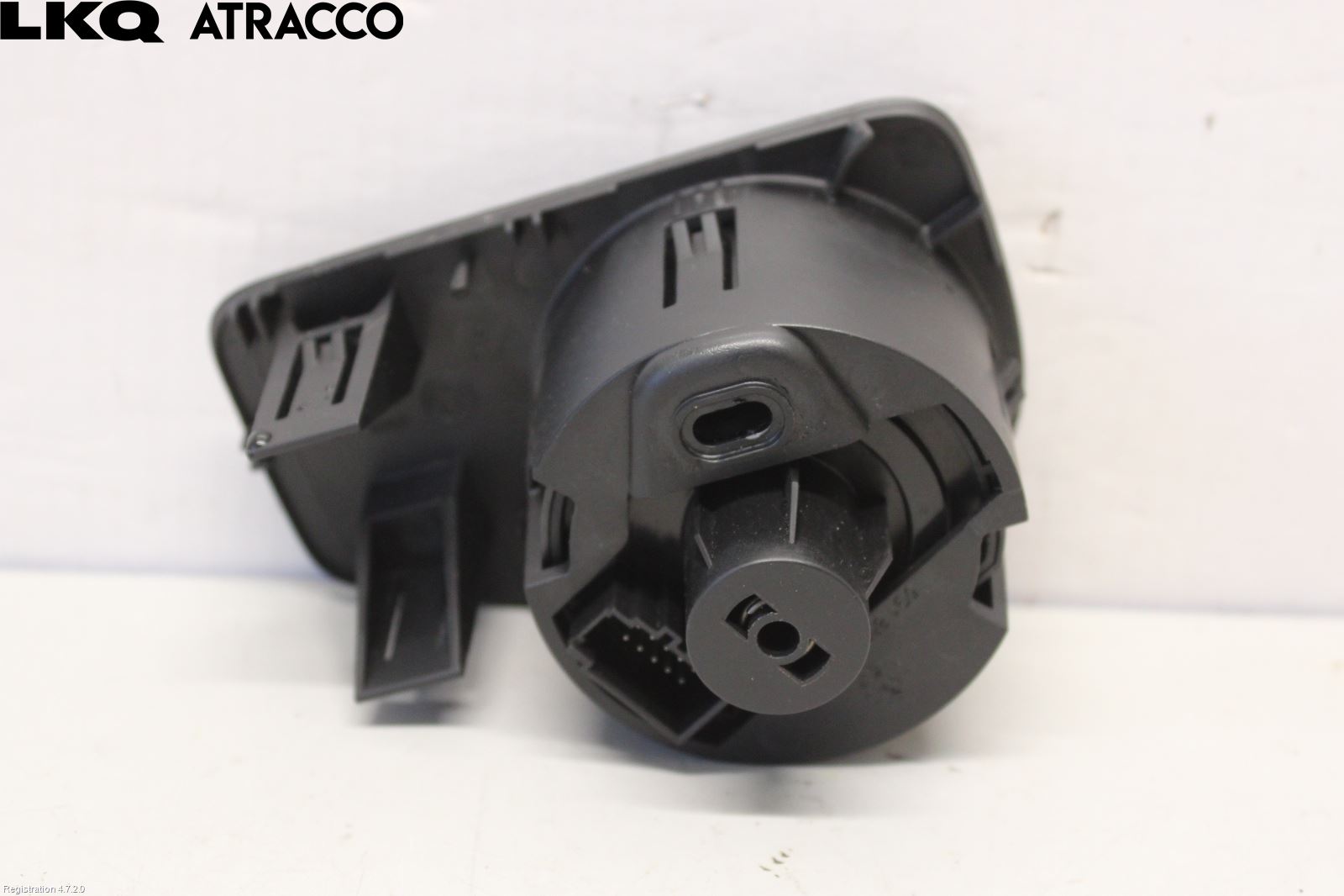 Volkswagen VW GOLF / E-GOLF VII 13-20 Bryter Hovedlys