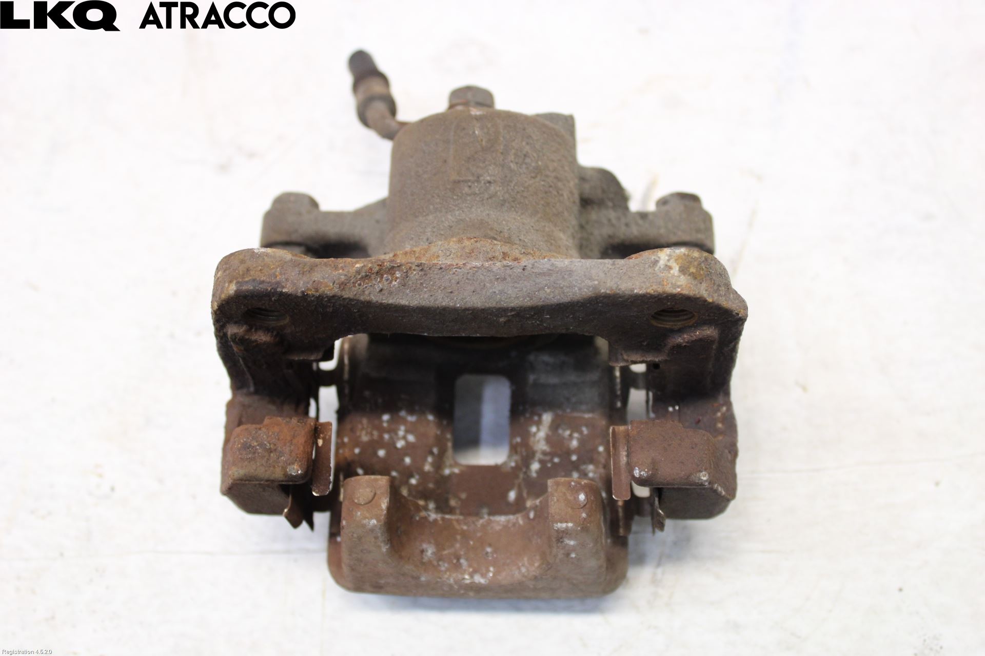 Toyota RAV 4 06-12 Bremsecaliper Bak Venstre