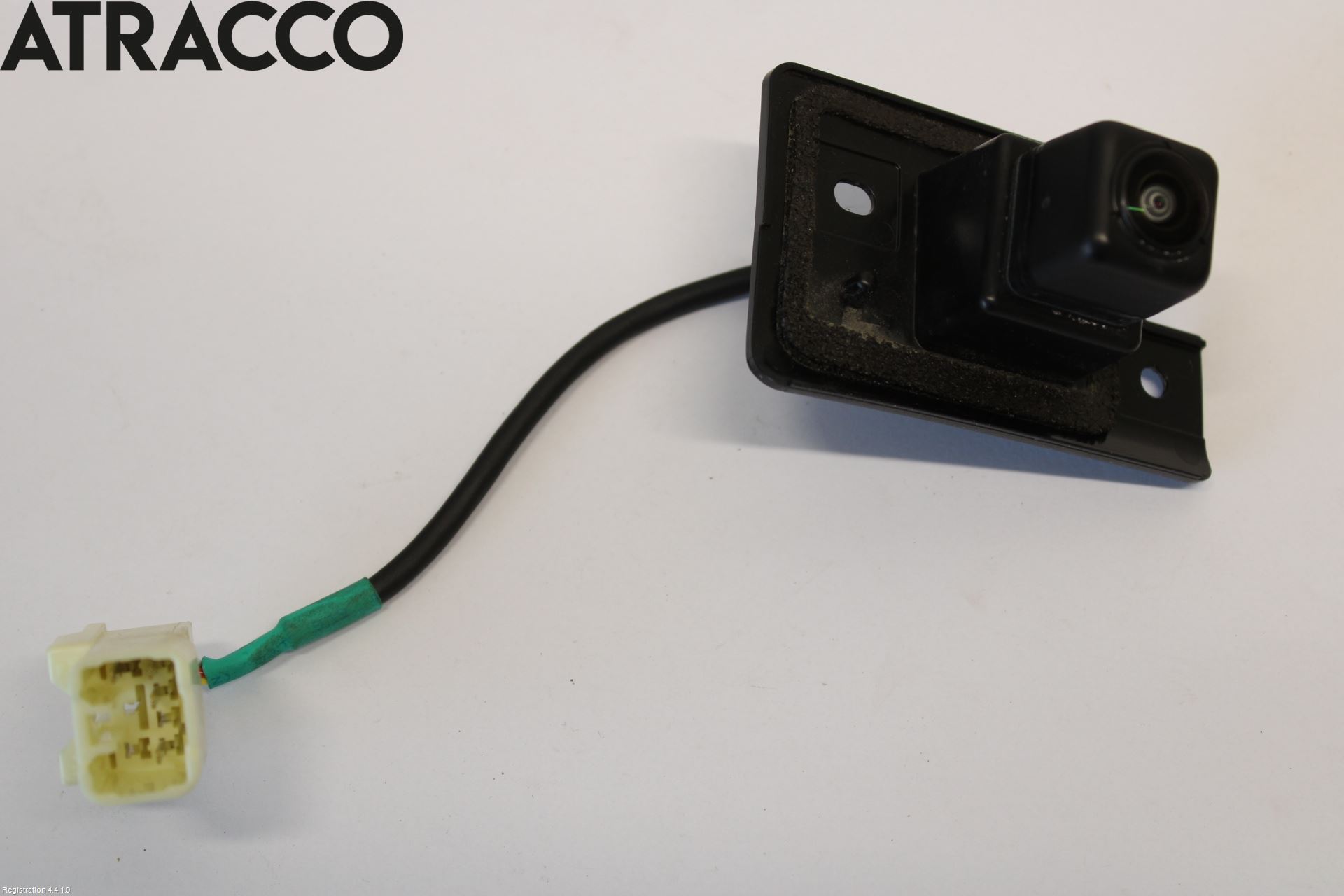 Mitsubishi OUTLANDER 13-21 Parkeringshjelp Kamera