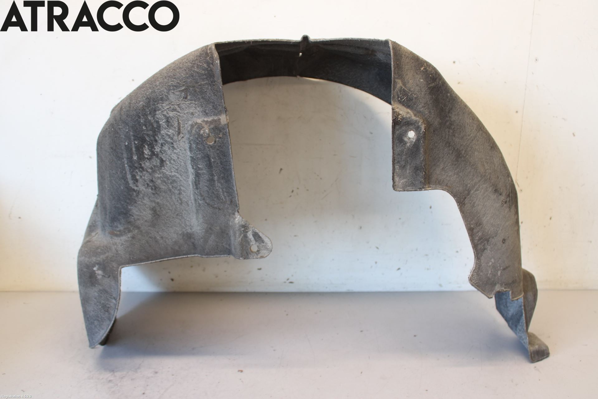 Ford KUGA 13-16 Skjerm Indre