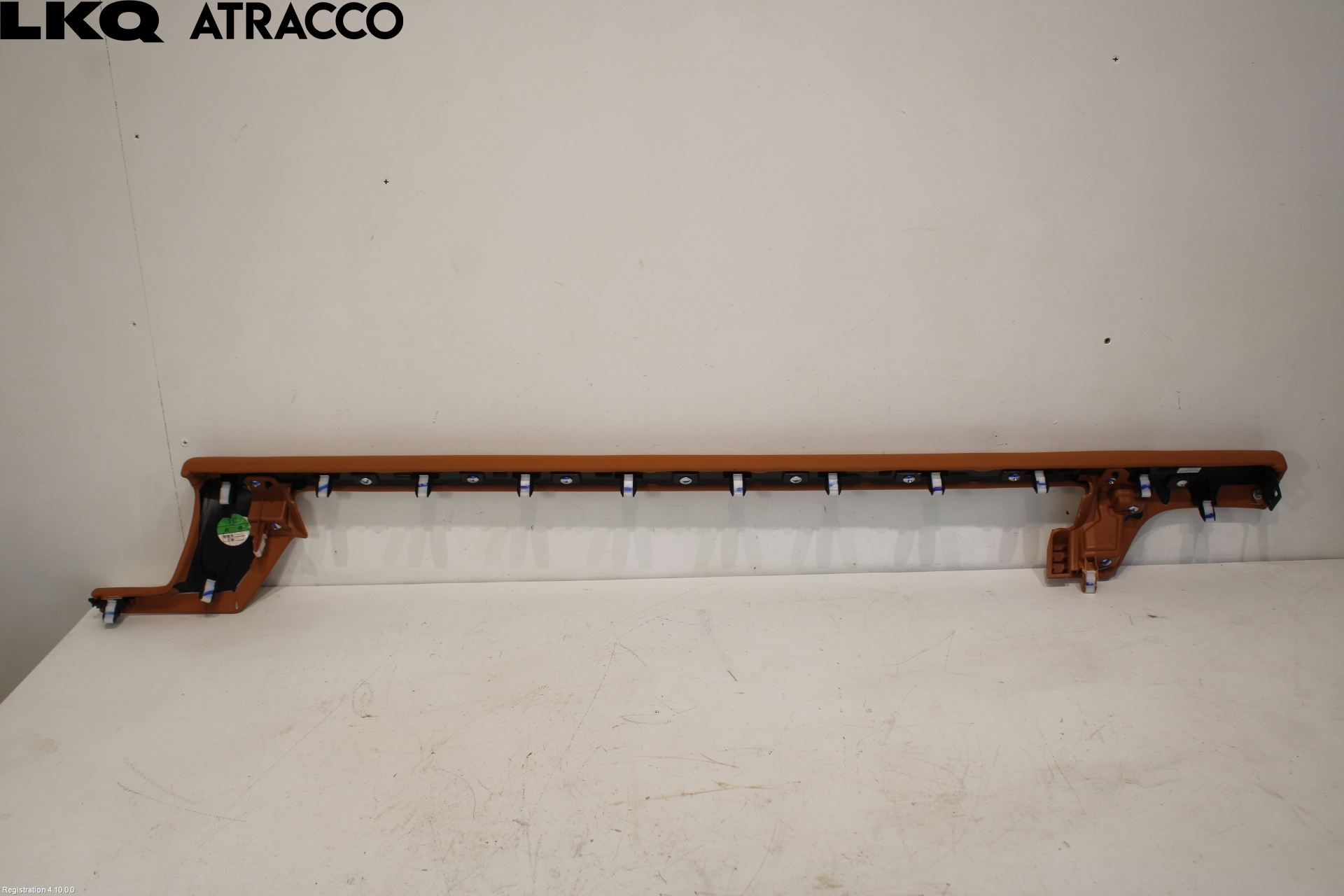 XPENG G9 22- Innr Øvrig