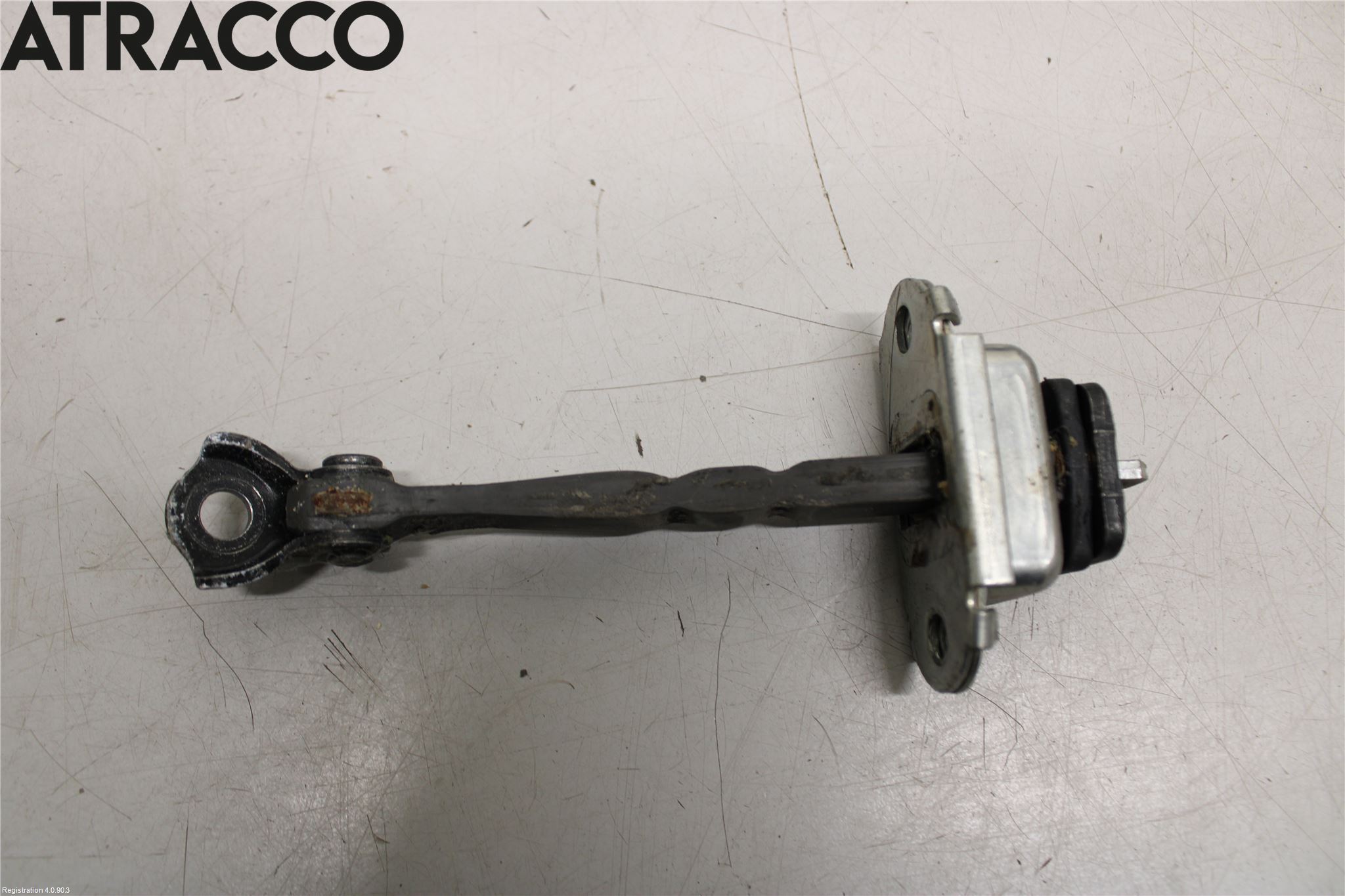 Toyota AURIS 13-19 Dørstopper