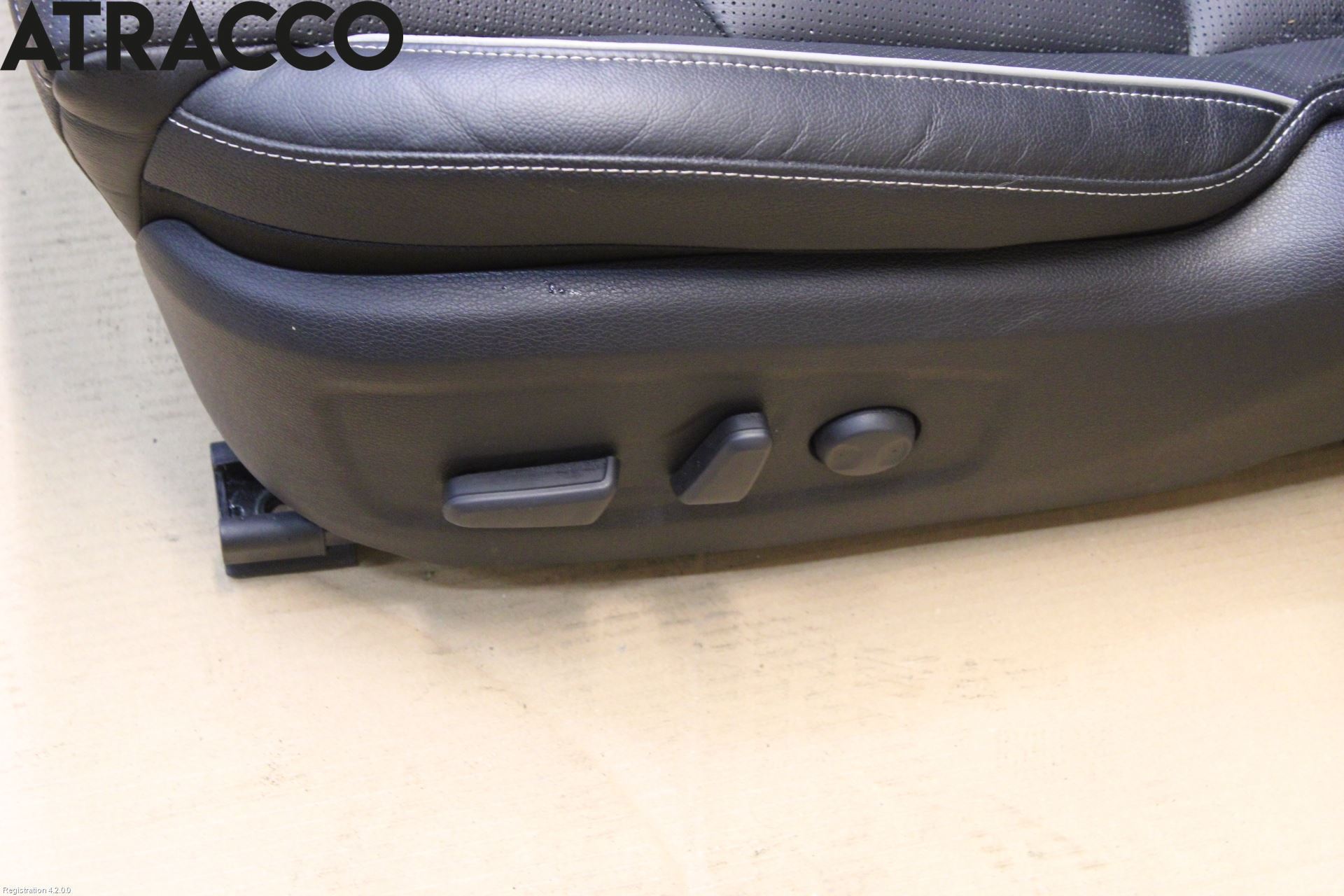 Kia XCEED 19- Innr Sete Foran Venstre