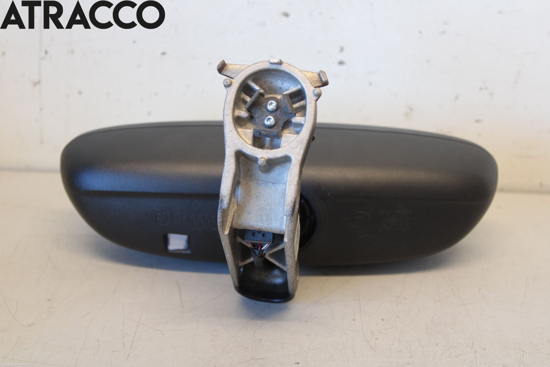 BMW i3 I01 13-22 Speil Innvendig El