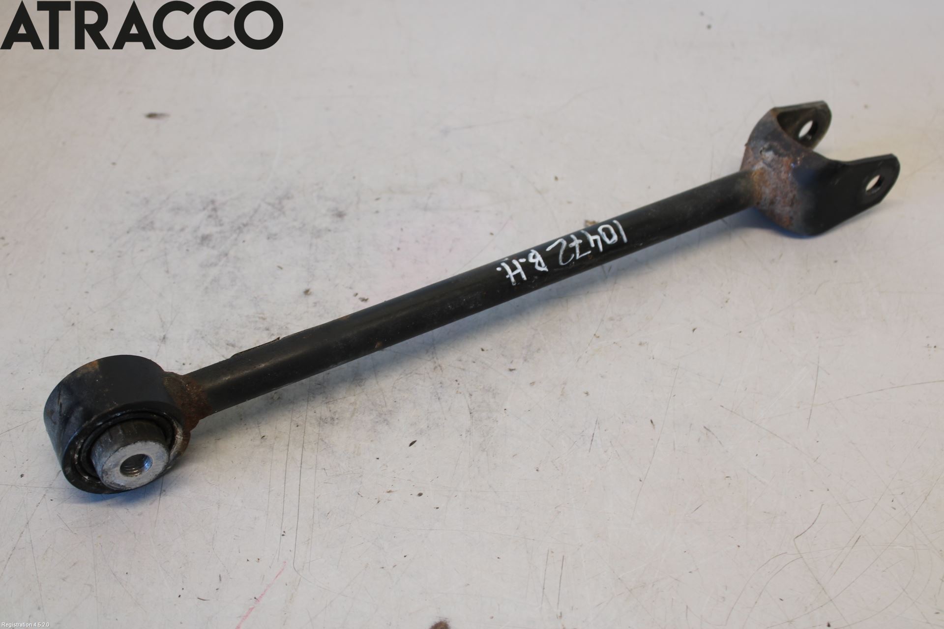 Tesla MODEL 3 17- Bærearm Bak Høyre