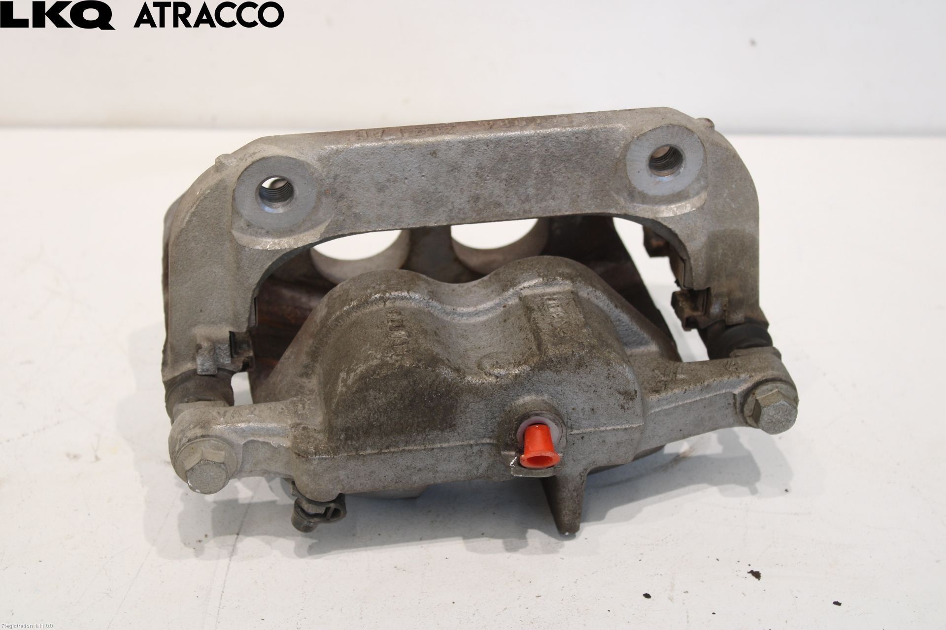 Volkswagen VW ID.5 22- Bremsecaliper Foran Venstre