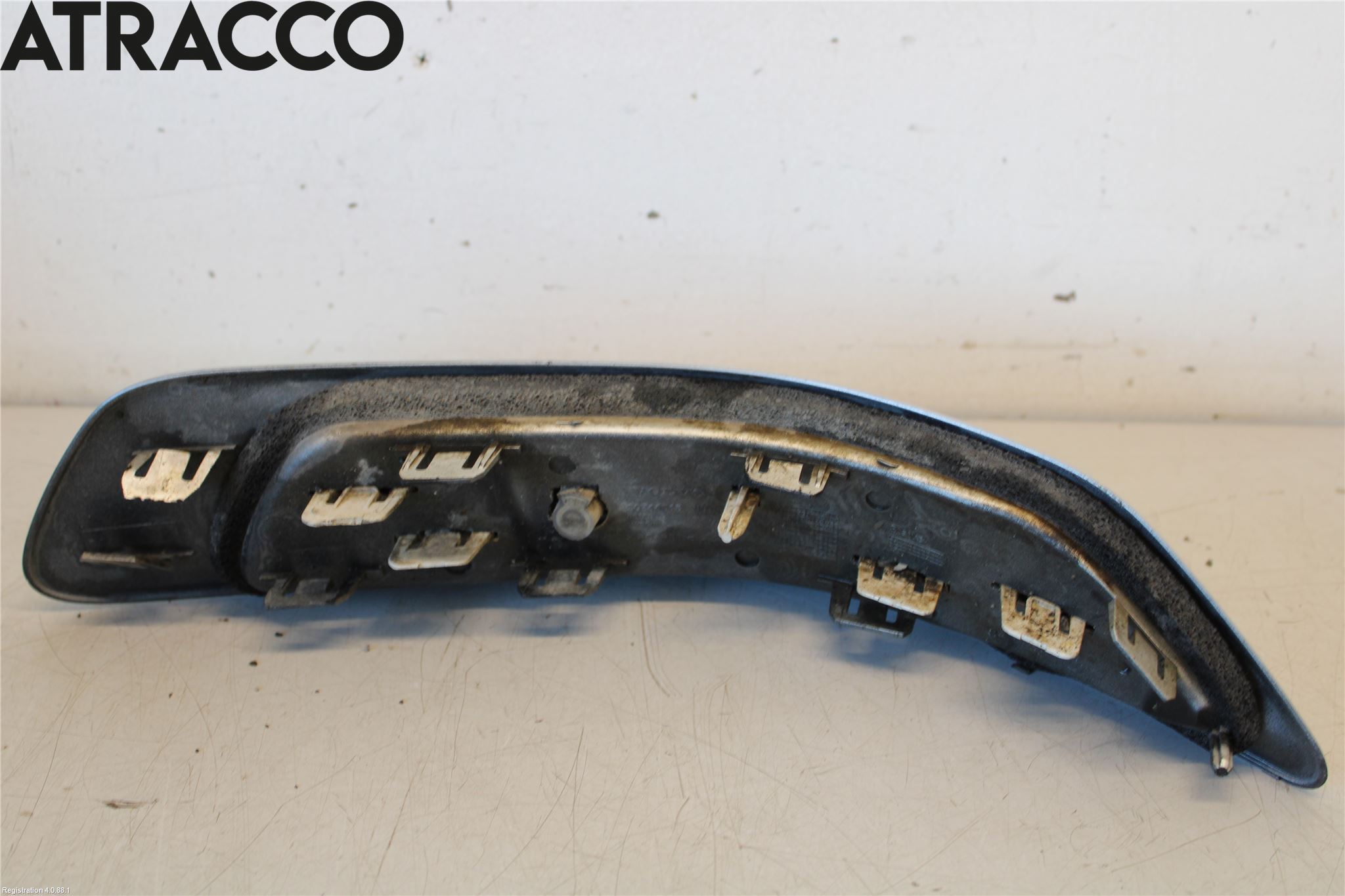 Volvo XC70 08-13 Refleks Bak